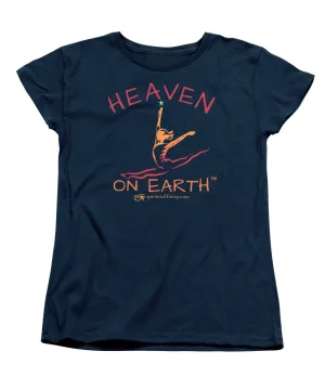 Gymnast - Women's T-Shirt (Standard Fit)