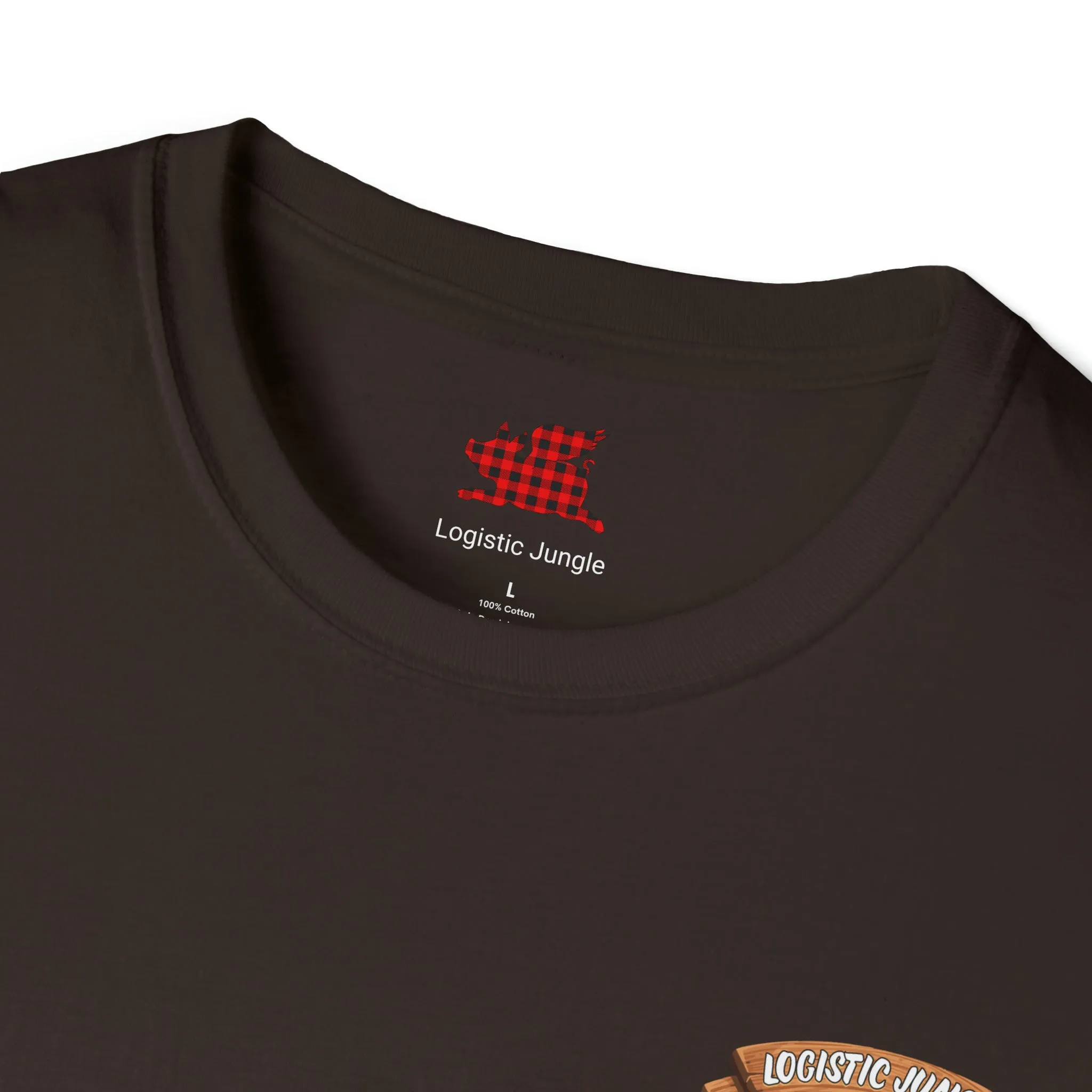 H-53 Pizza Extravaganza T-Shirt (Dark Colors)