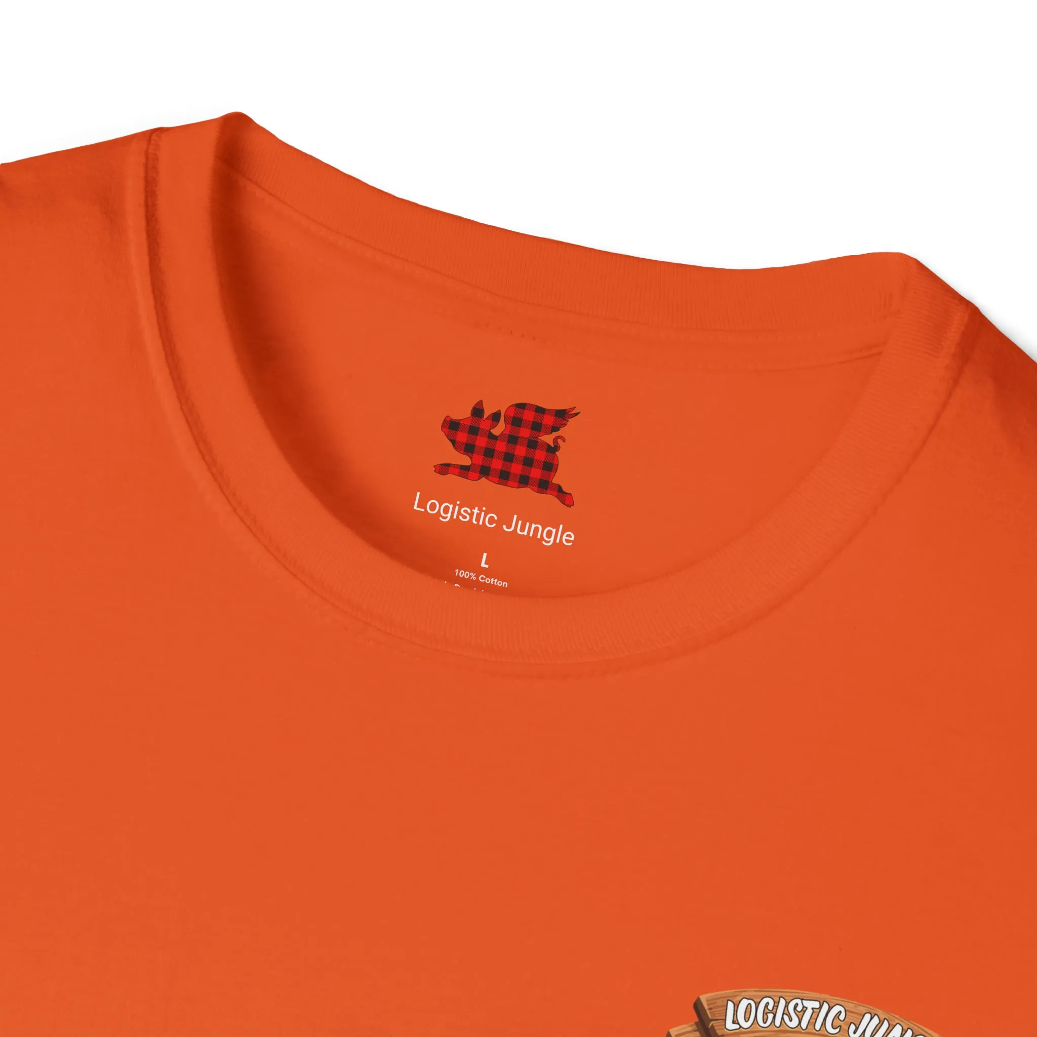 H-53 Pizza Extravaganza T-Shirt (Dark Colors)