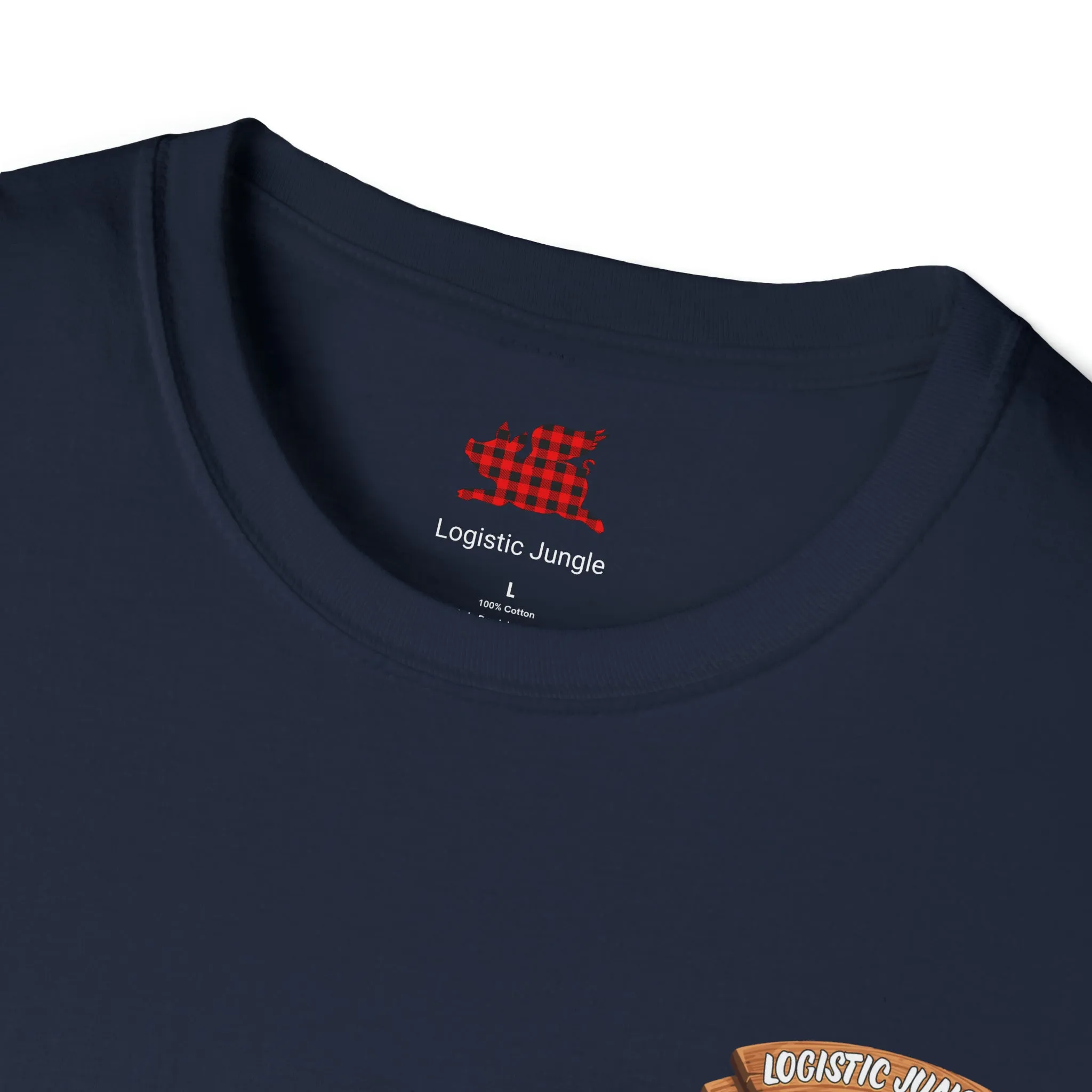 H-53 Pizza Extravaganza T-Shirt (Dark Colors)