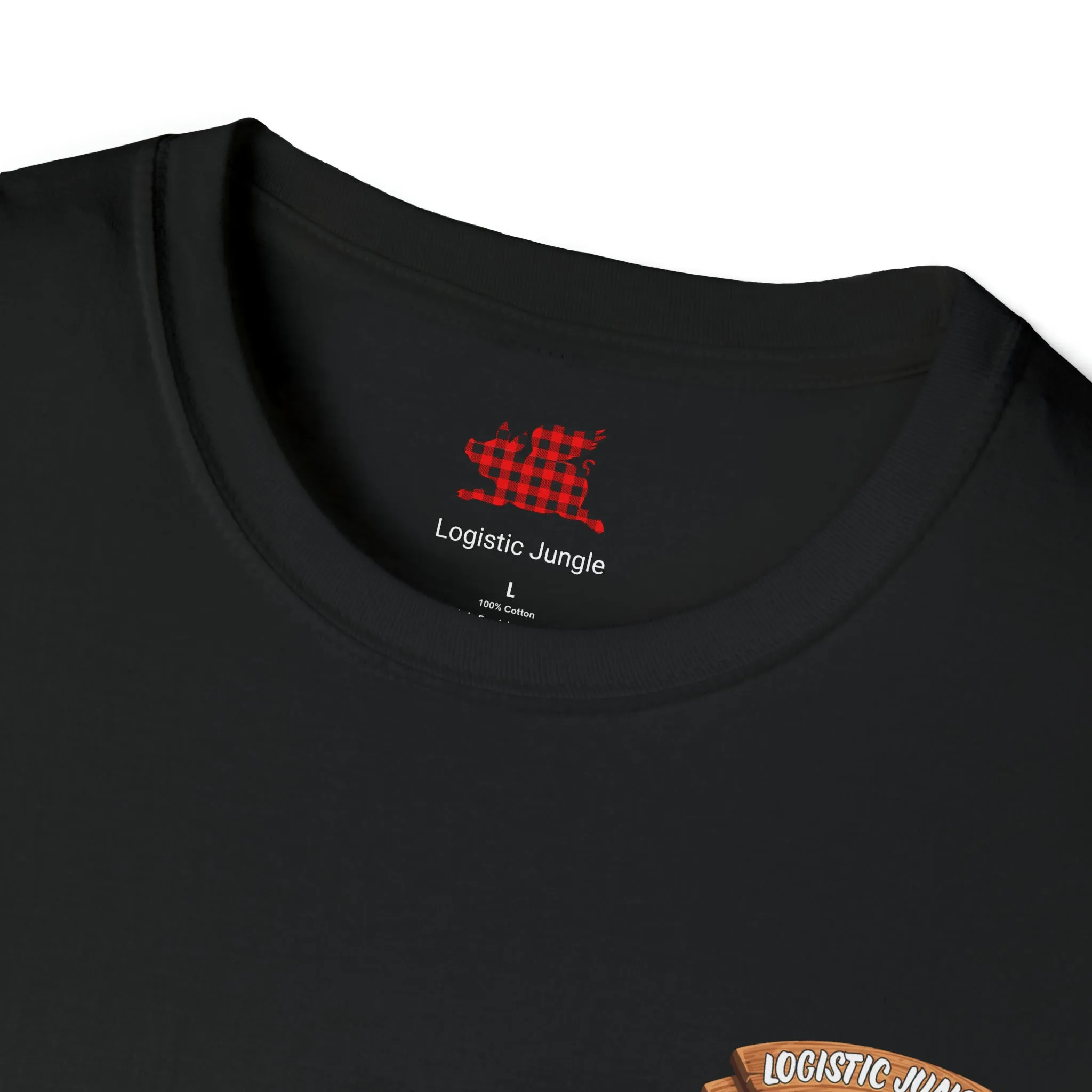 H-53 Pizza Extravaganza T-Shirt (Dark Colors)