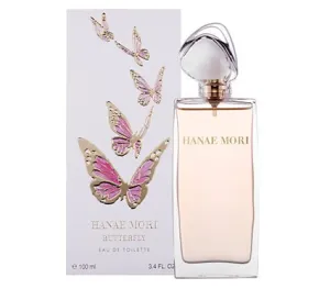 Hanae Mori