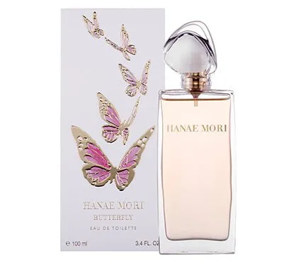 Hanae Mori