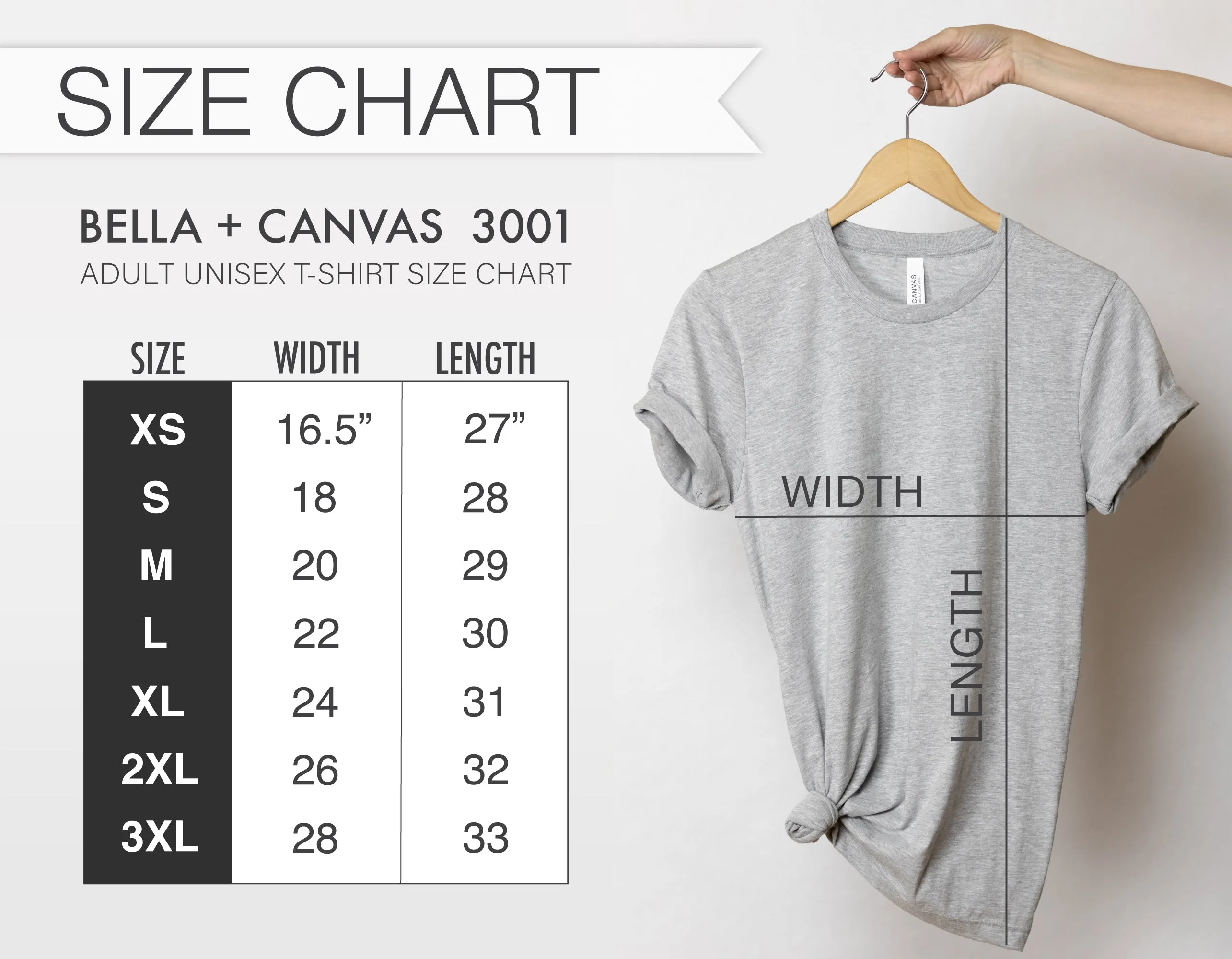 HAND-DRAWN ABSTRACT TEE