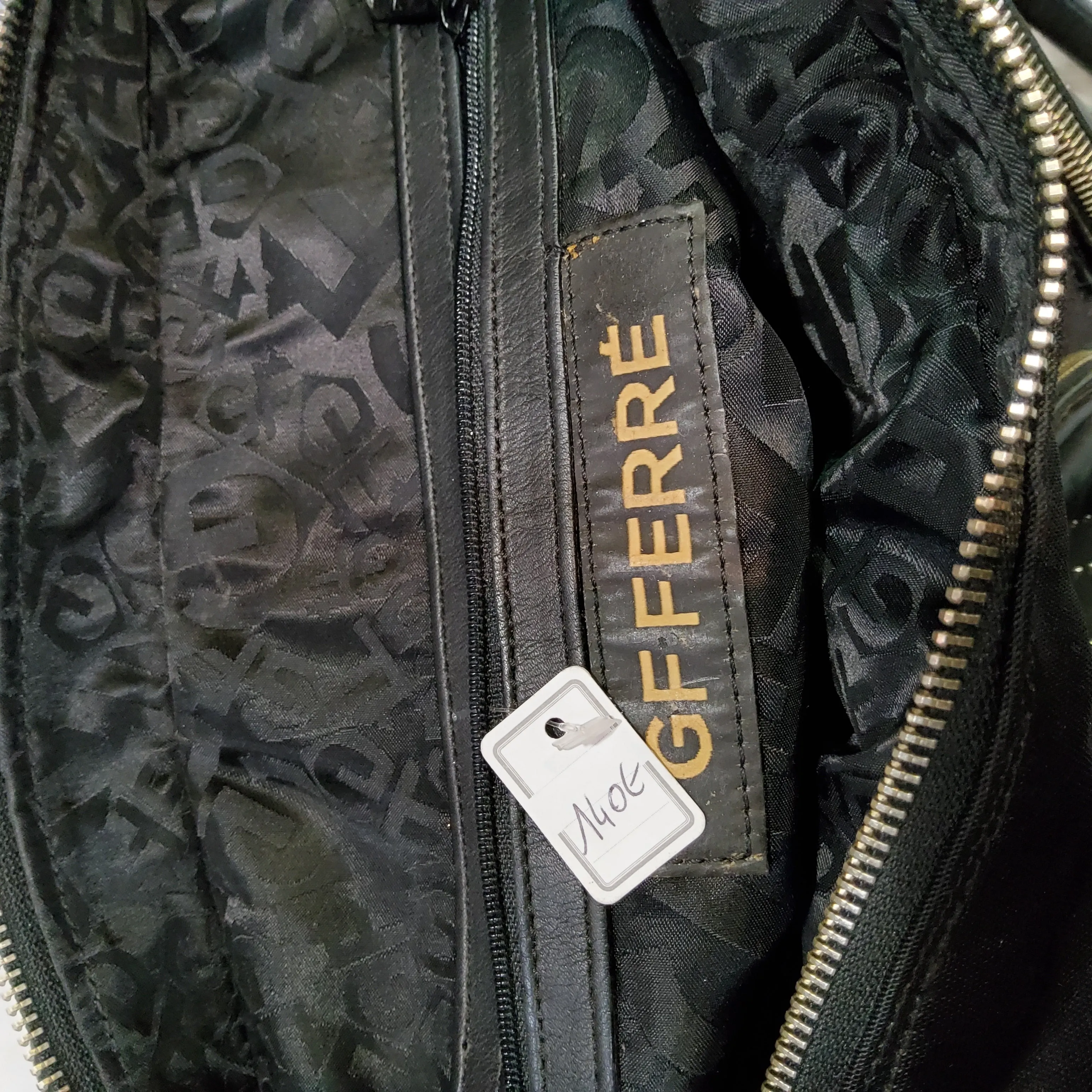 Handbag