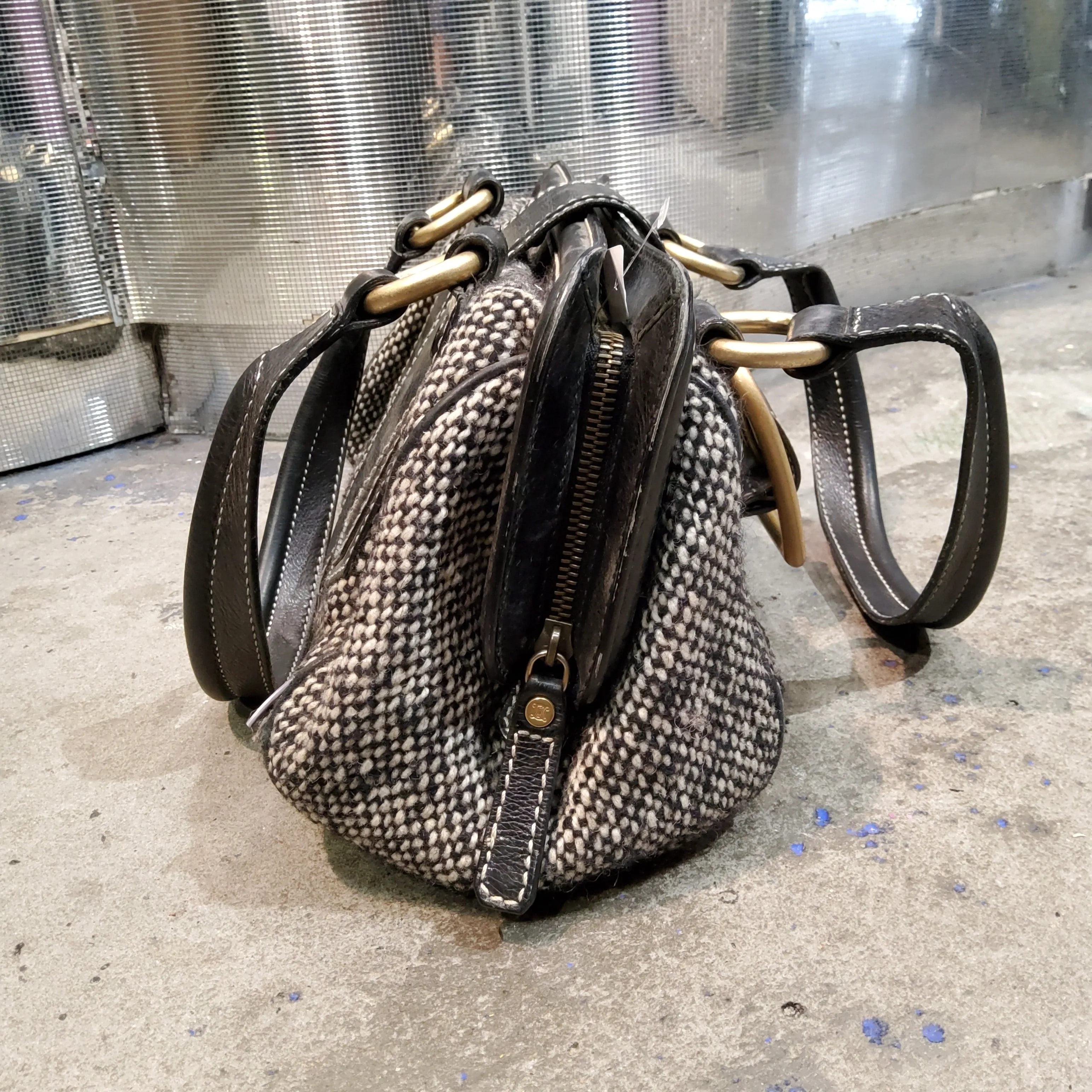 Handbag