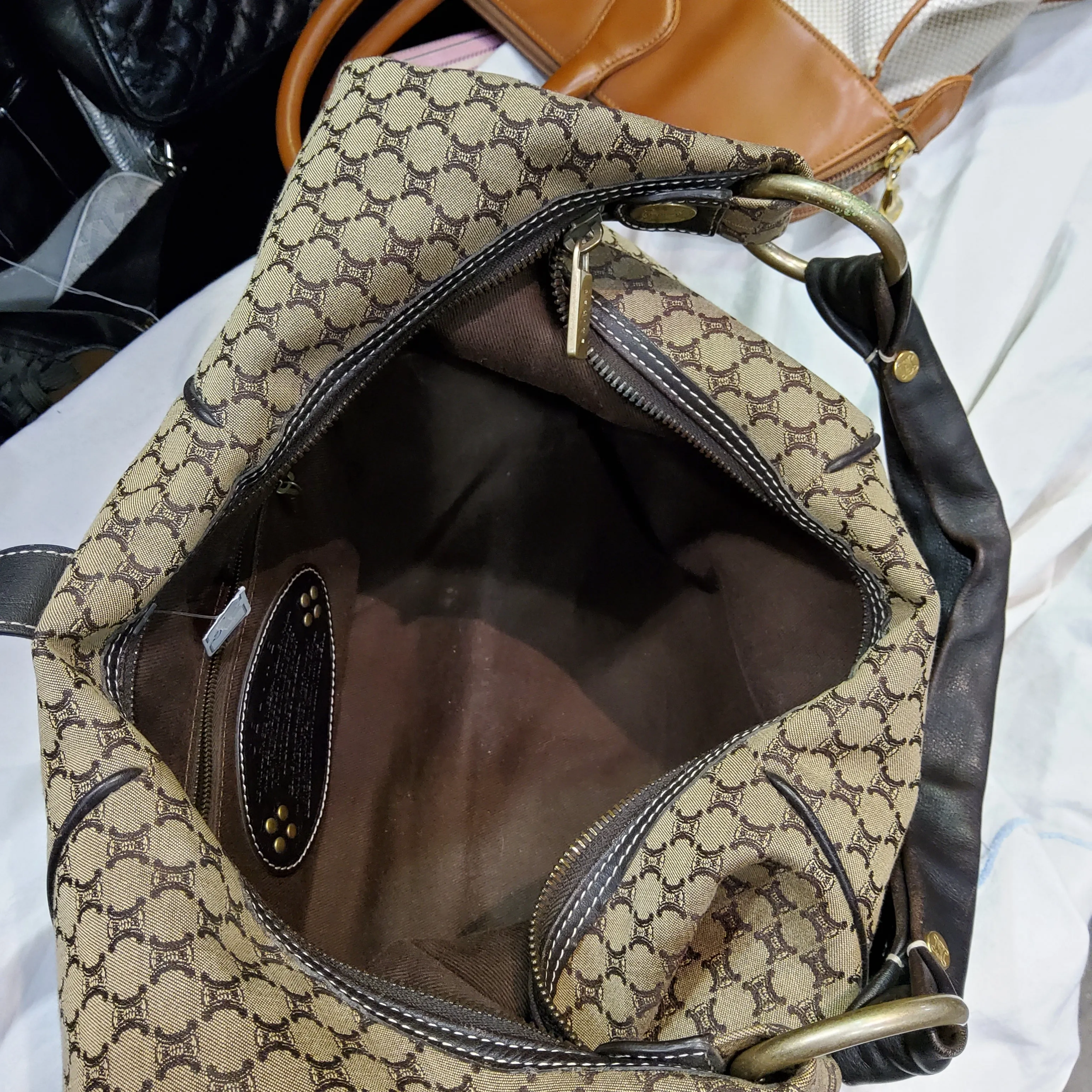 Handbag
