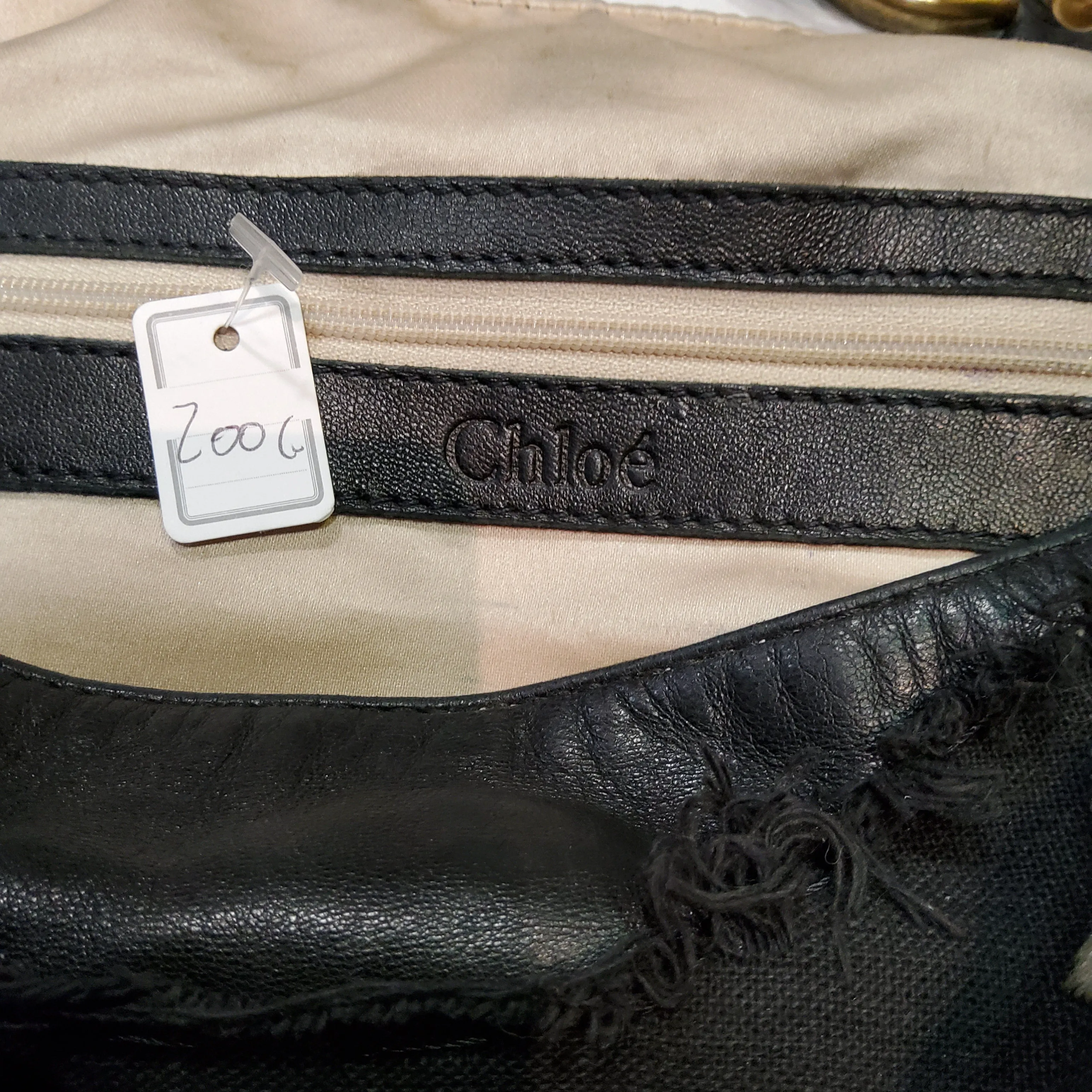 Handbag