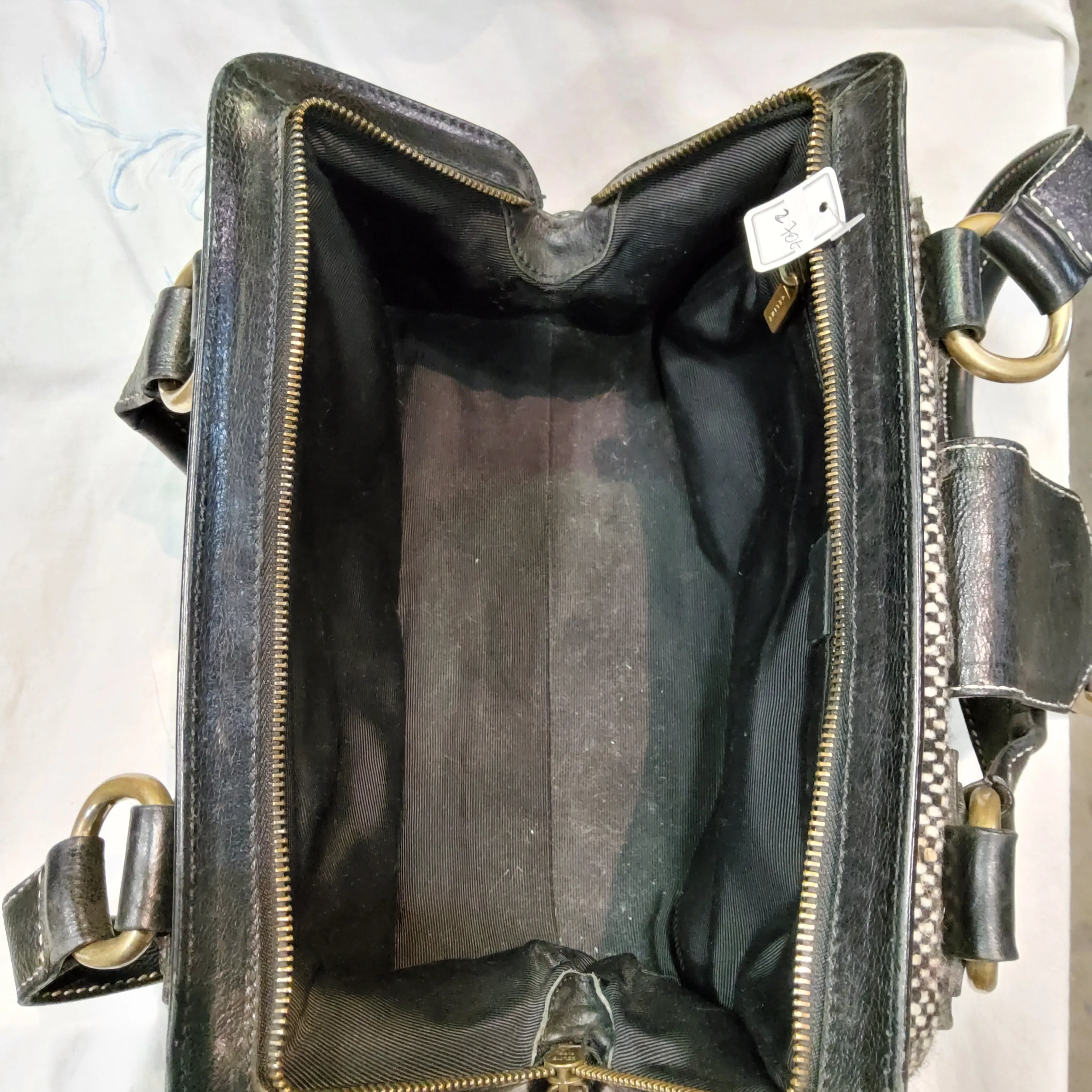 Handbag