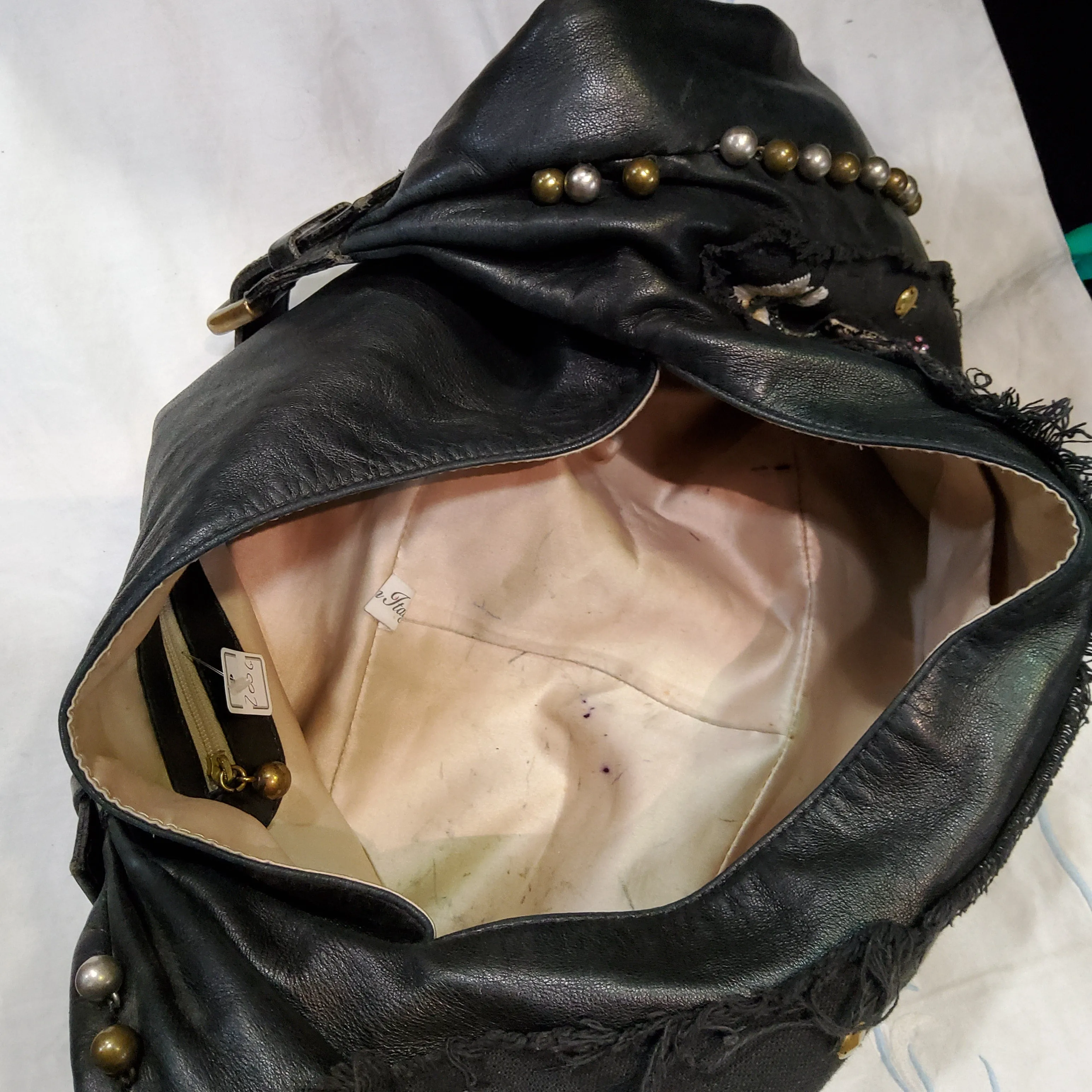 Handbag