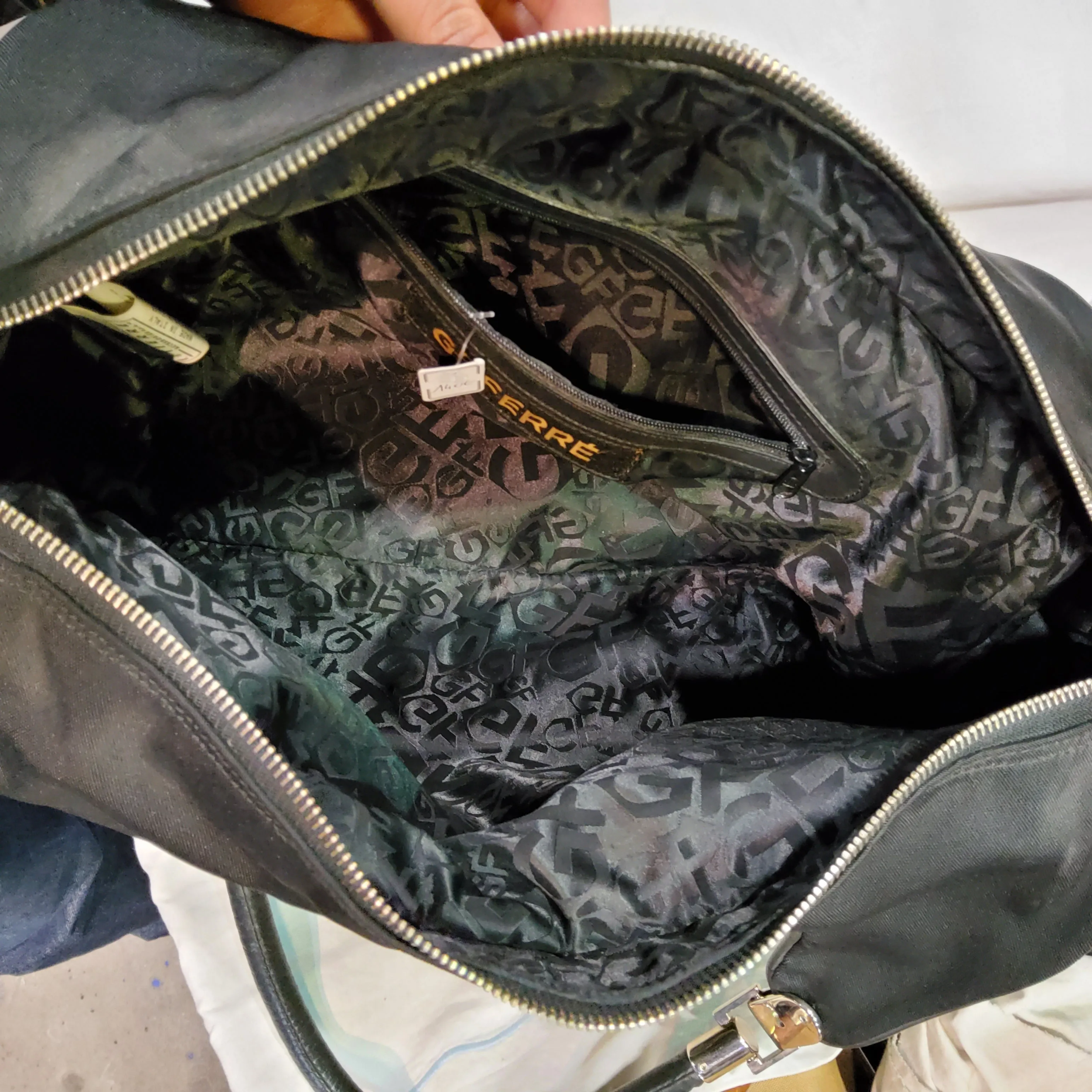 Handbag