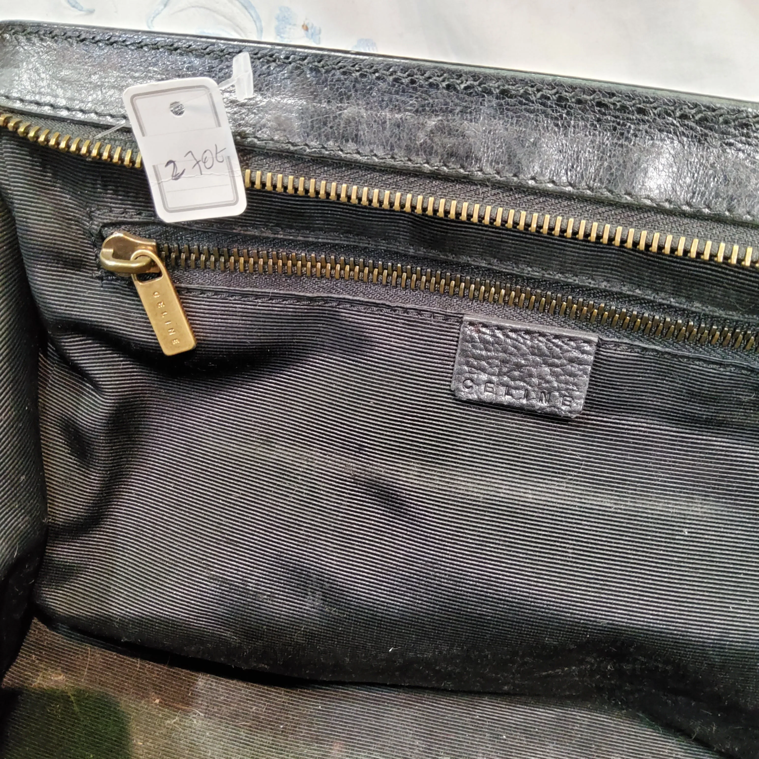 Handbag