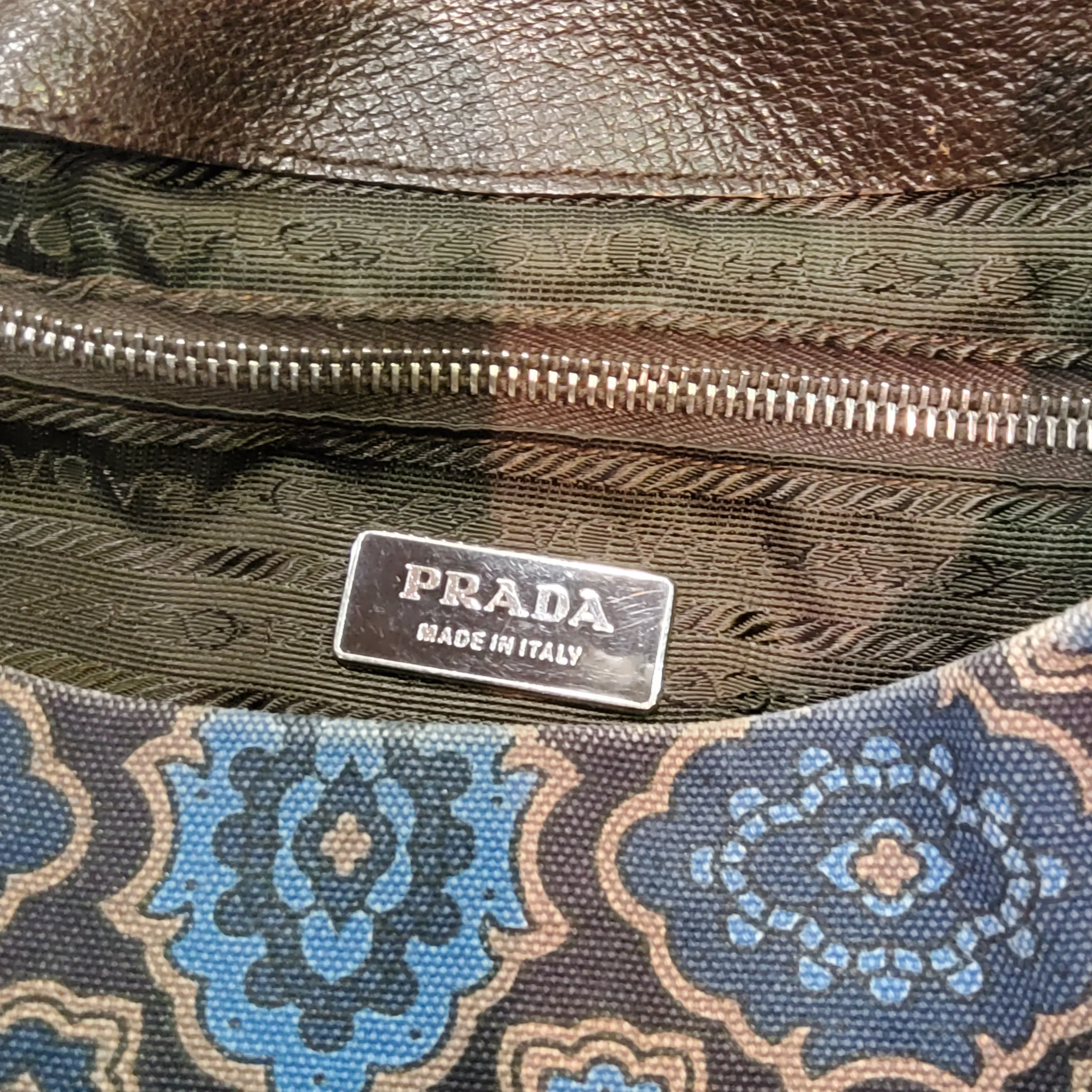 Handbag