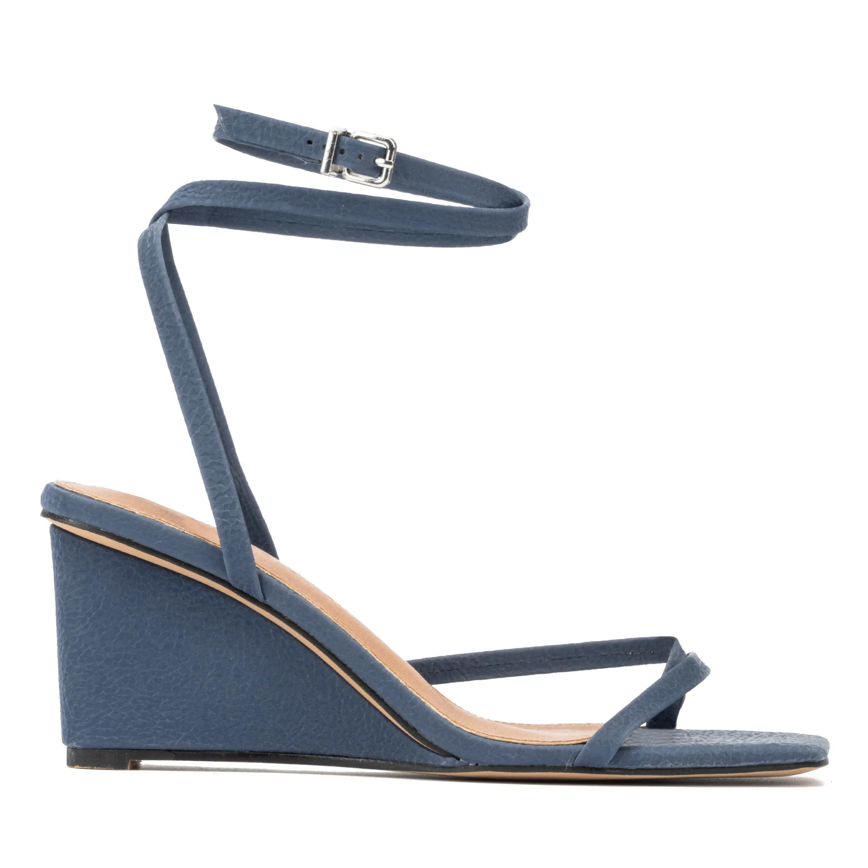Hayleigh Wedge Sandal