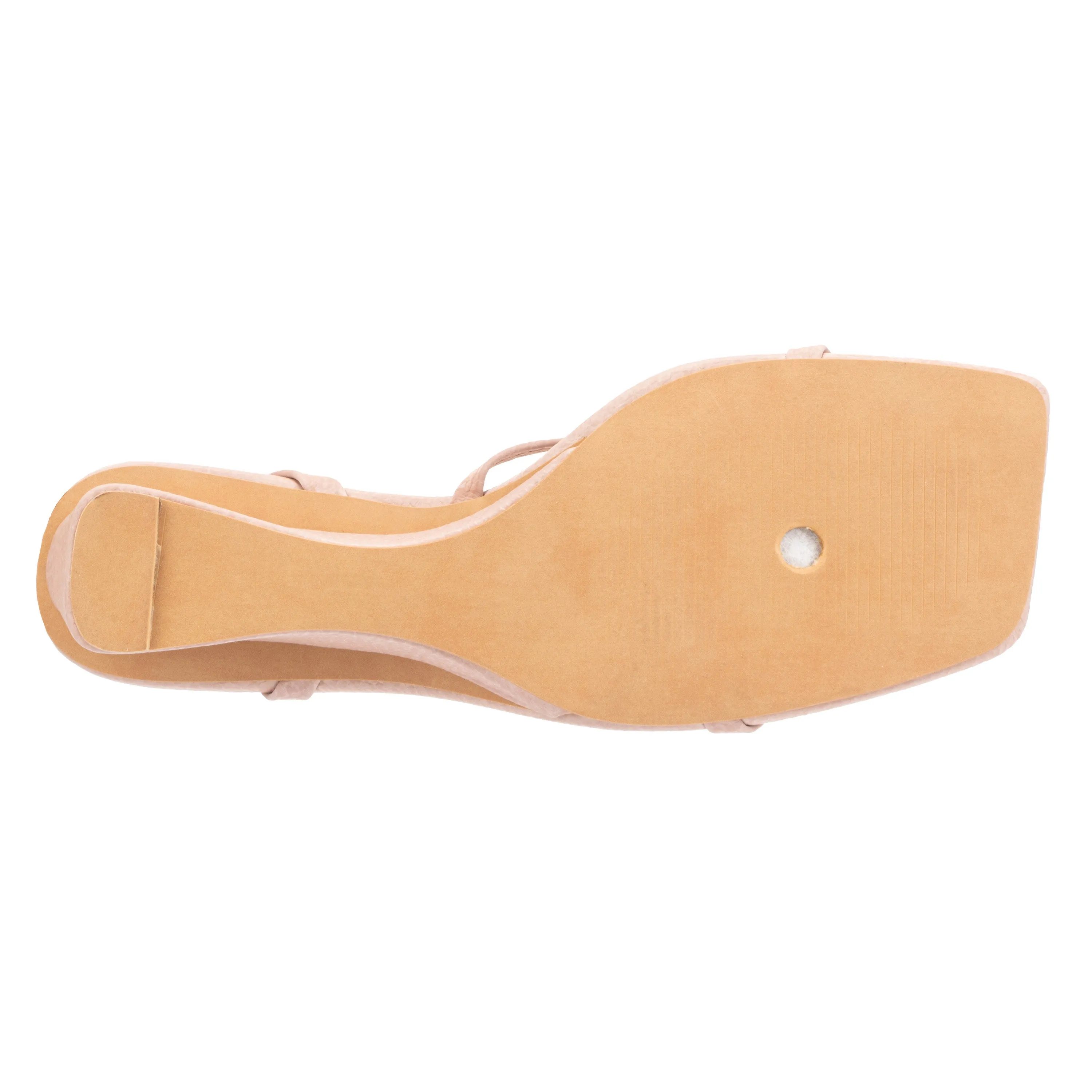 Hayleigh Wedge Sandal