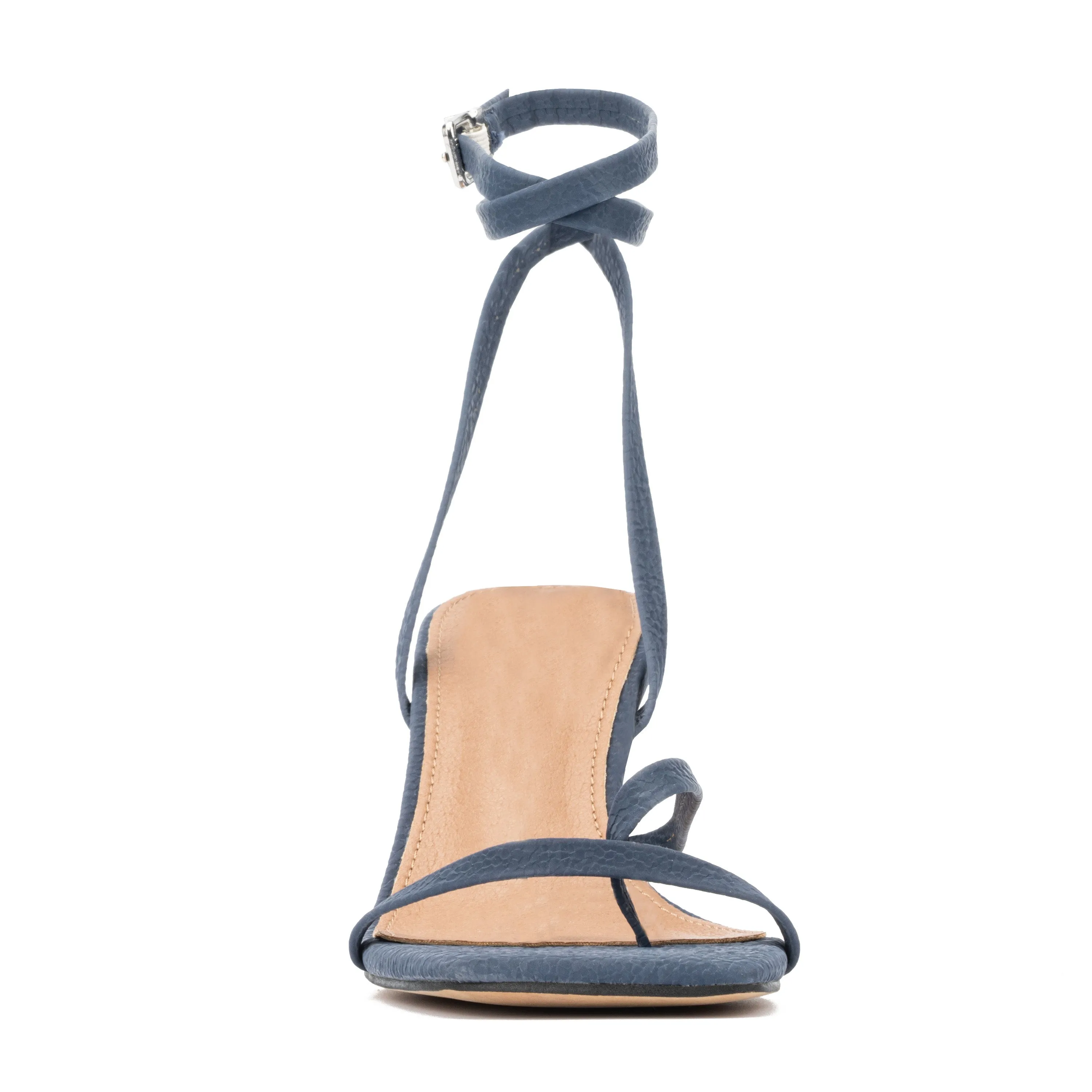 Hayleigh Wedge Sandal