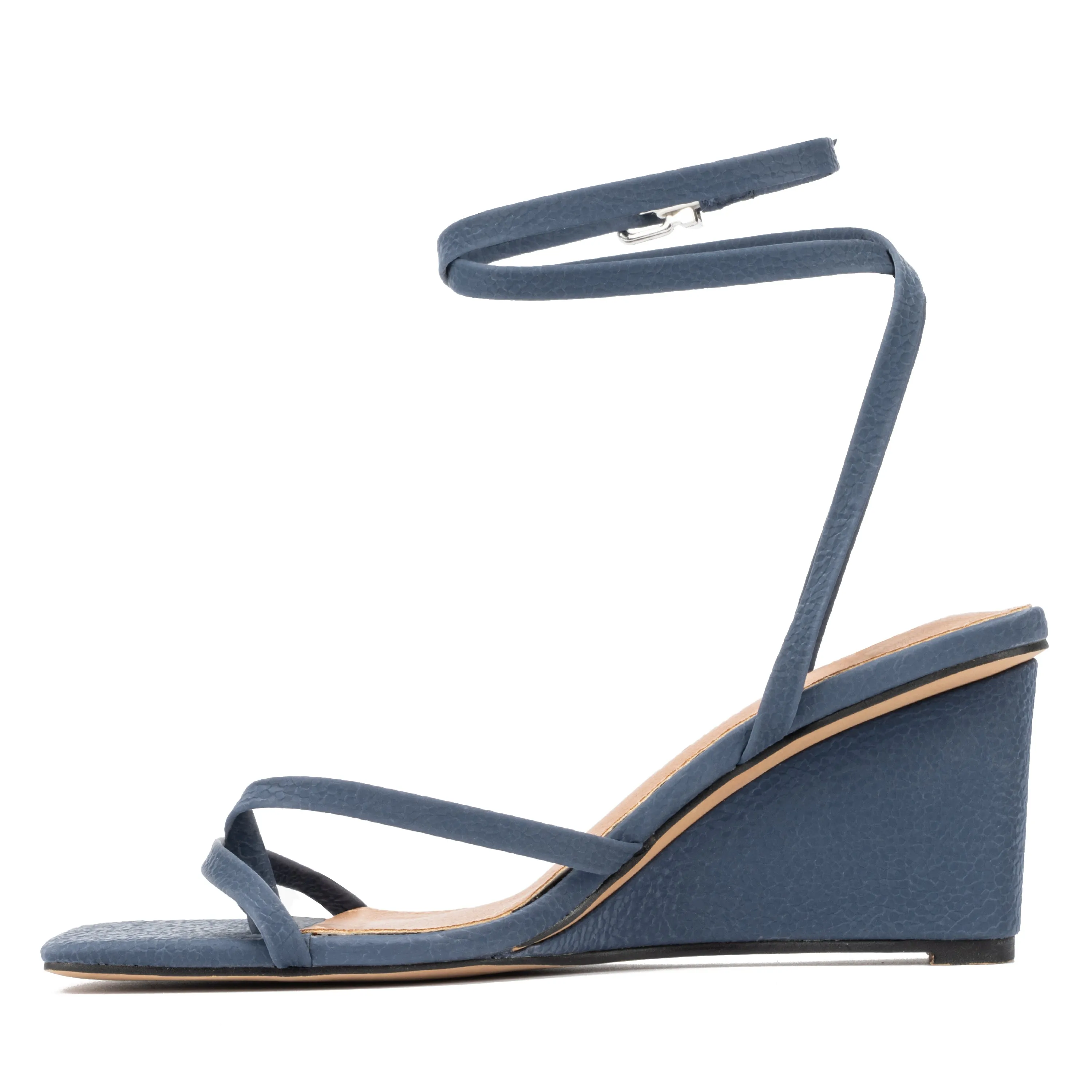 Hayleigh Wedge Sandal
