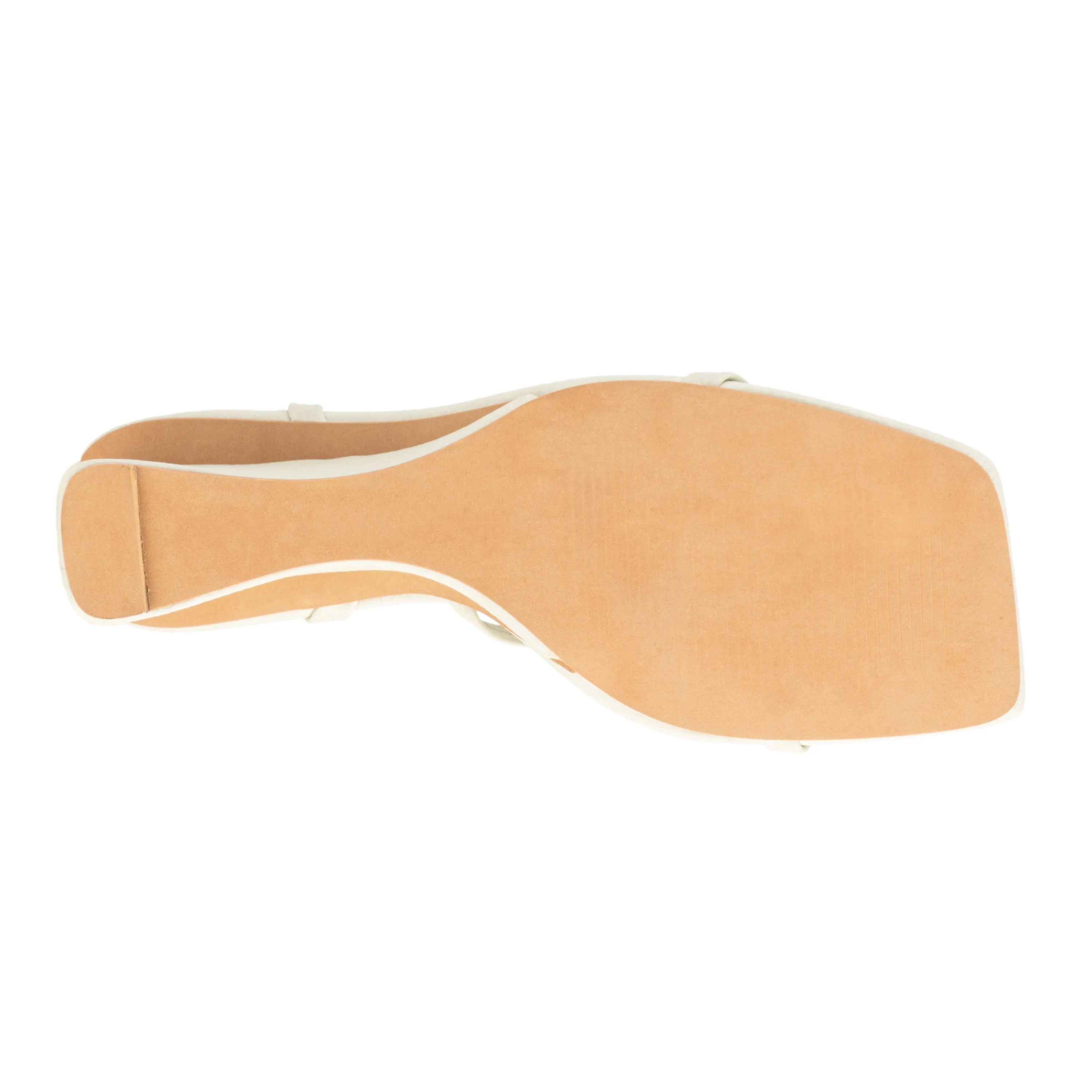 Hayleigh Wedge Sandal