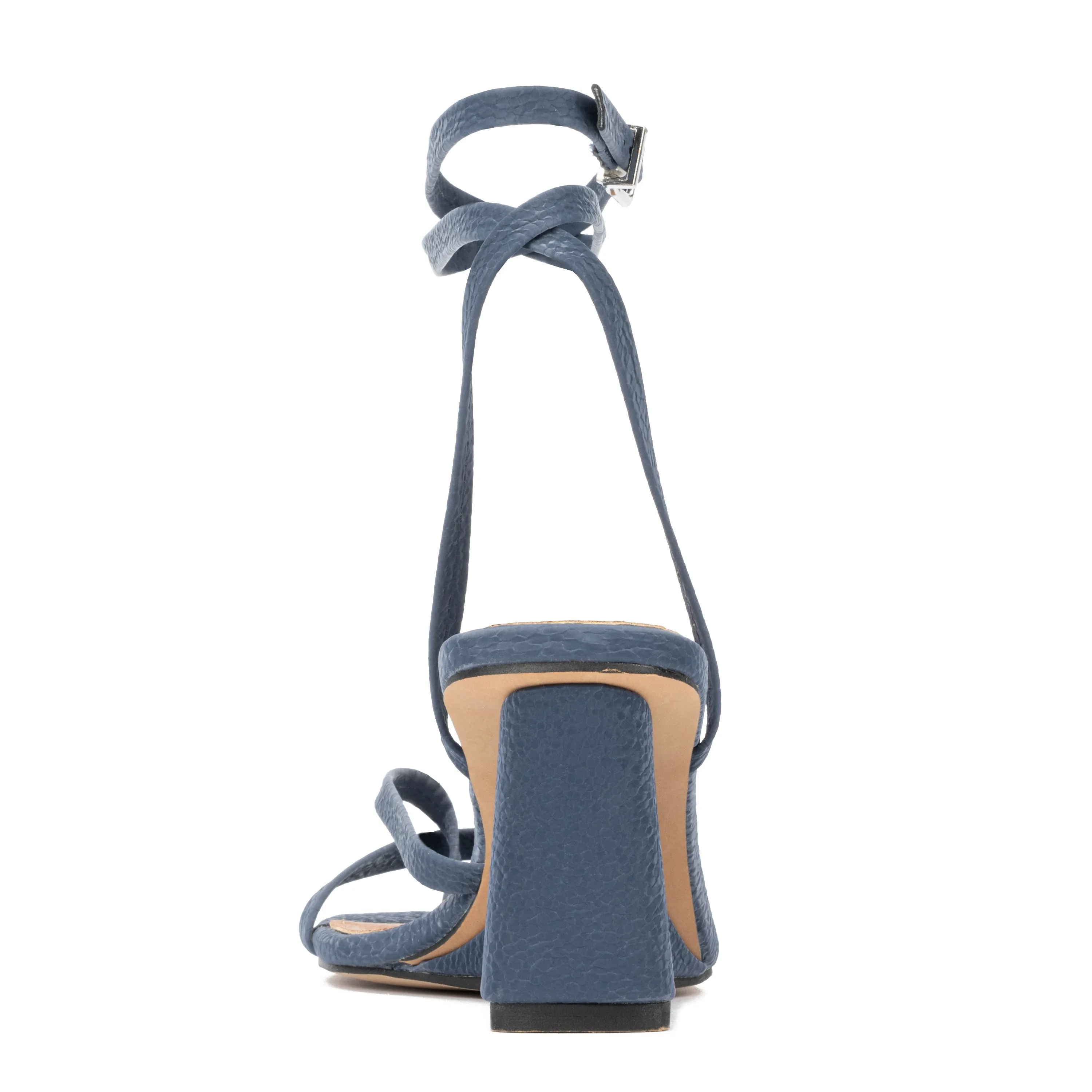 Hayleigh Wedge Sandal