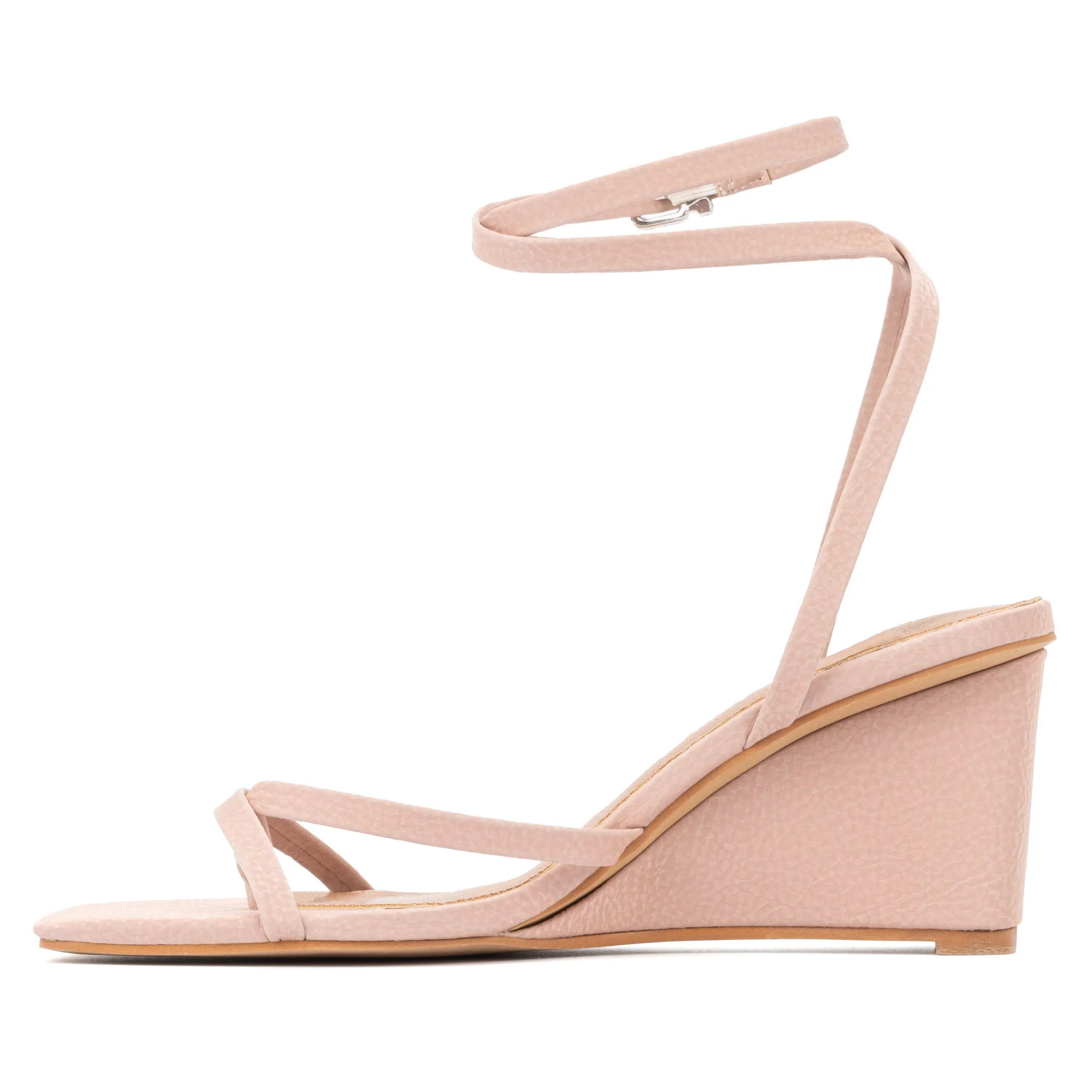 Hayleigh Wedge Sandal
