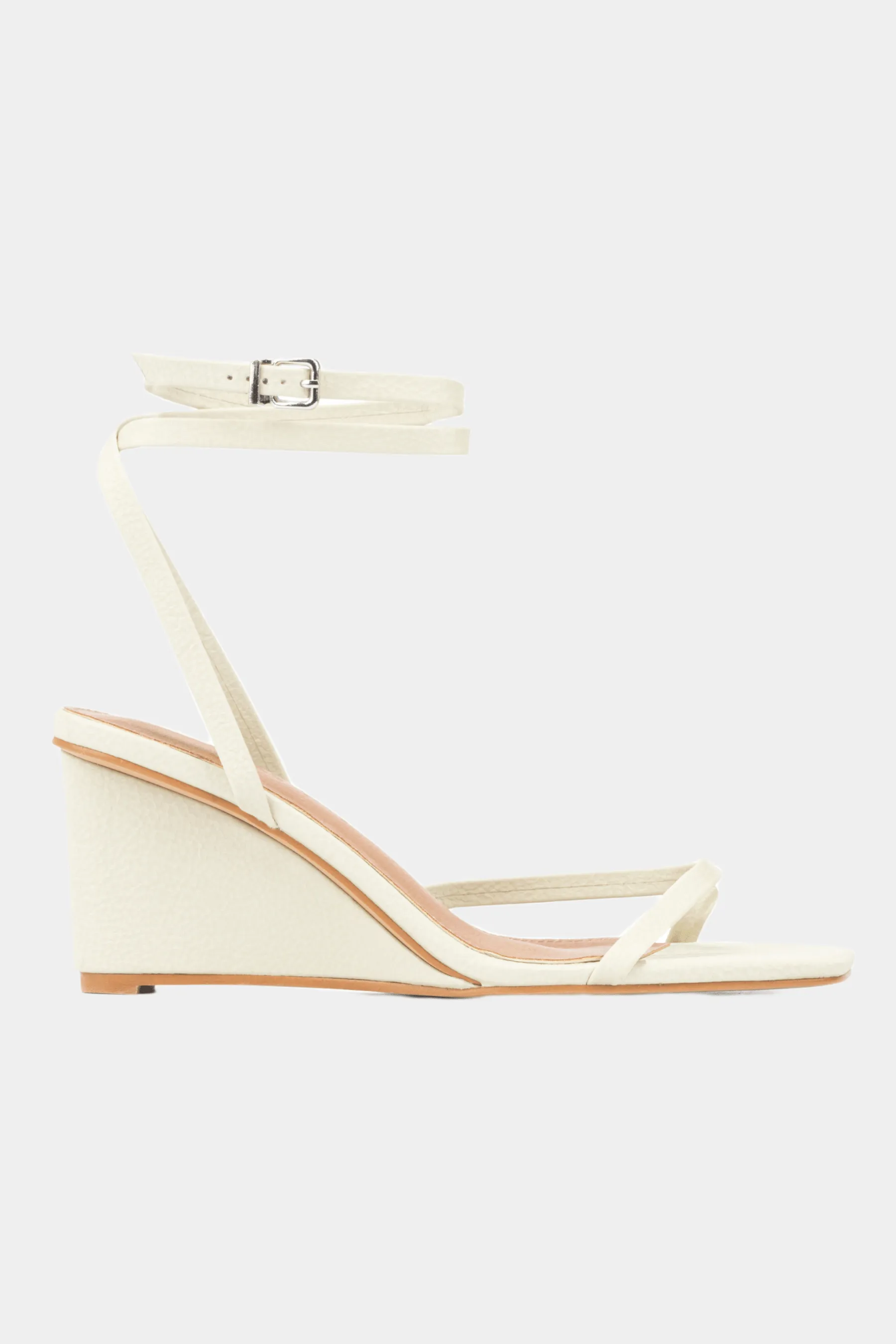 Hayleigh Wedge Sandal