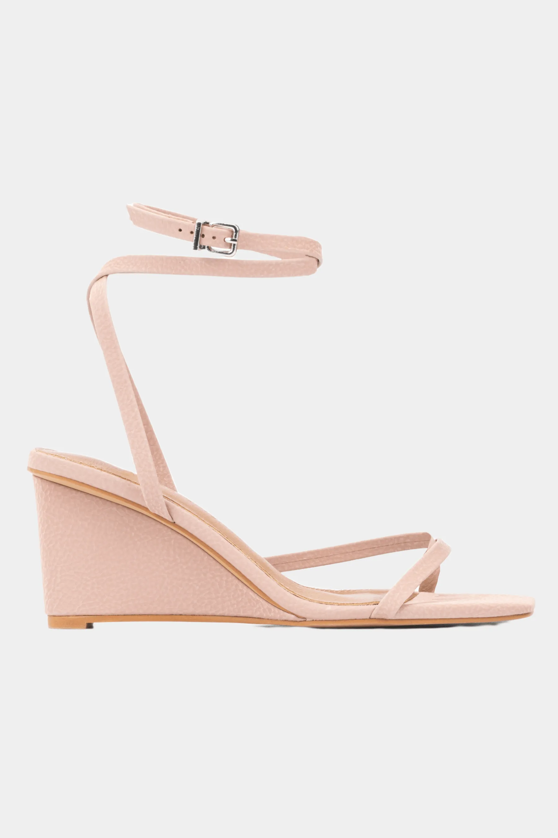Hayleigh Wedge Sandal