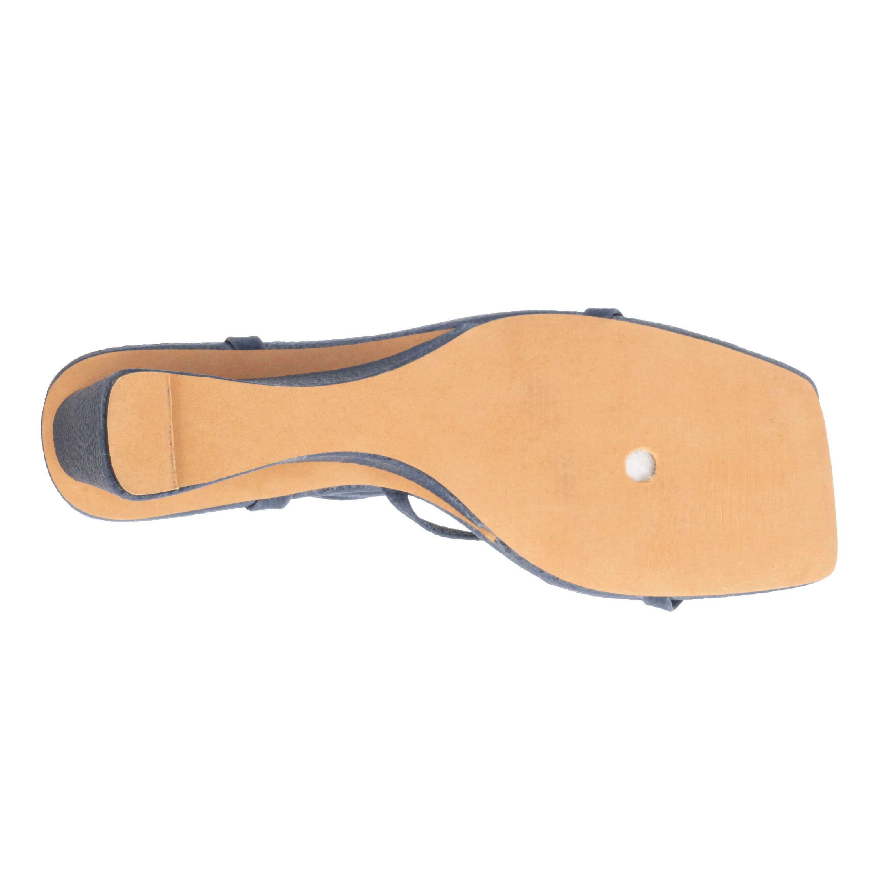 Hayleigh Wedge Sandal