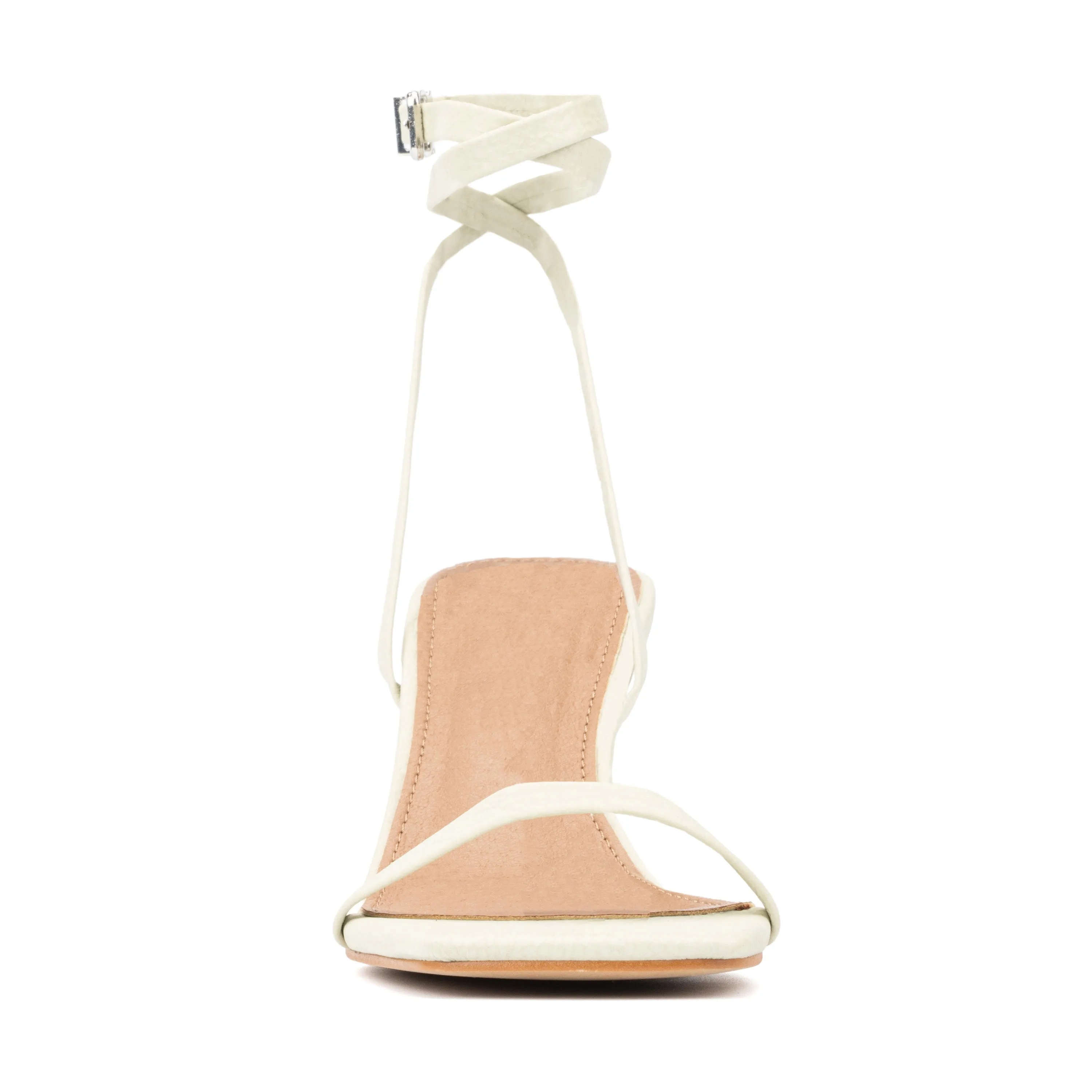 Hayleigh Wedge Sandal