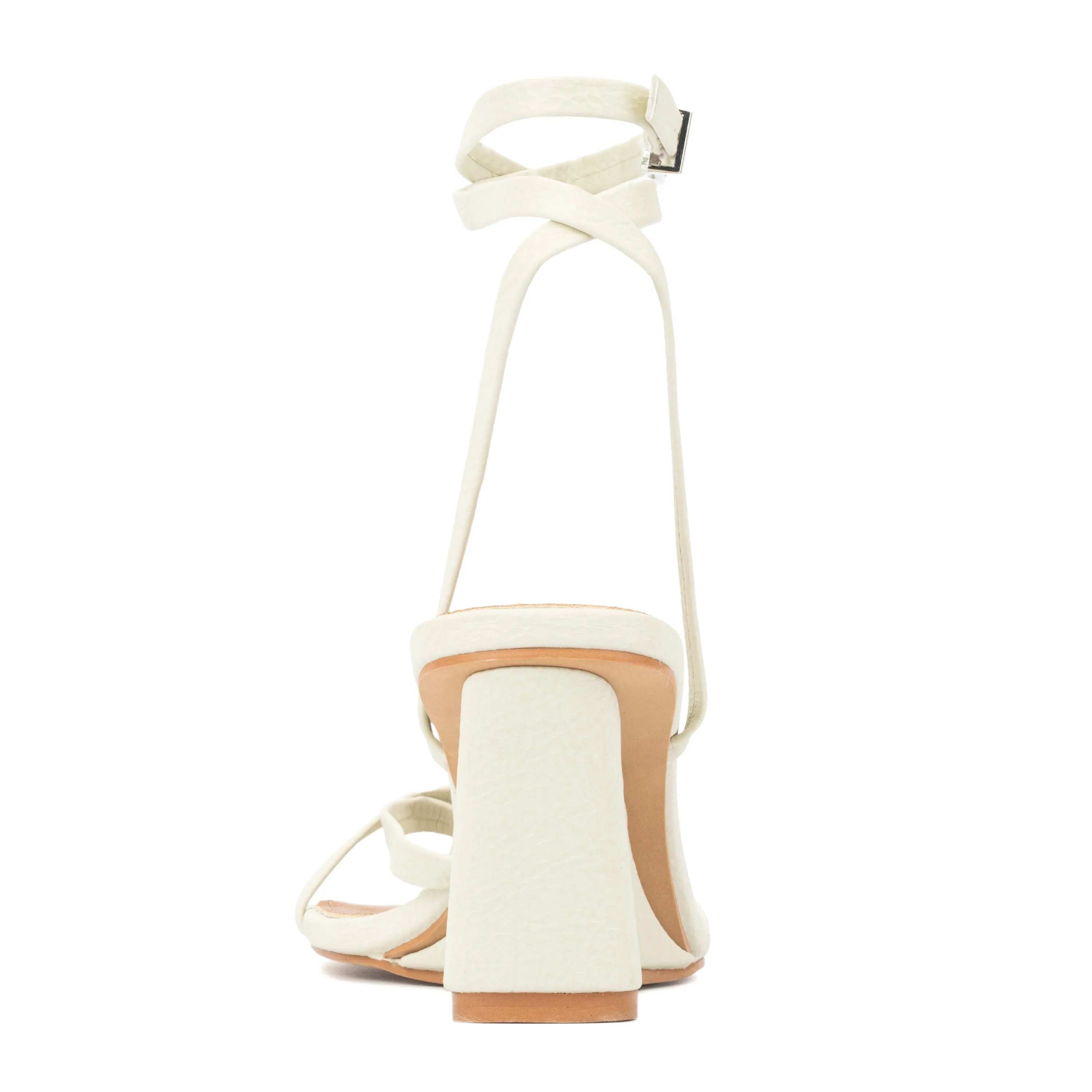Hayleigh Wedge Sandal