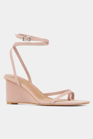 Hayleigh Wedge Sandal