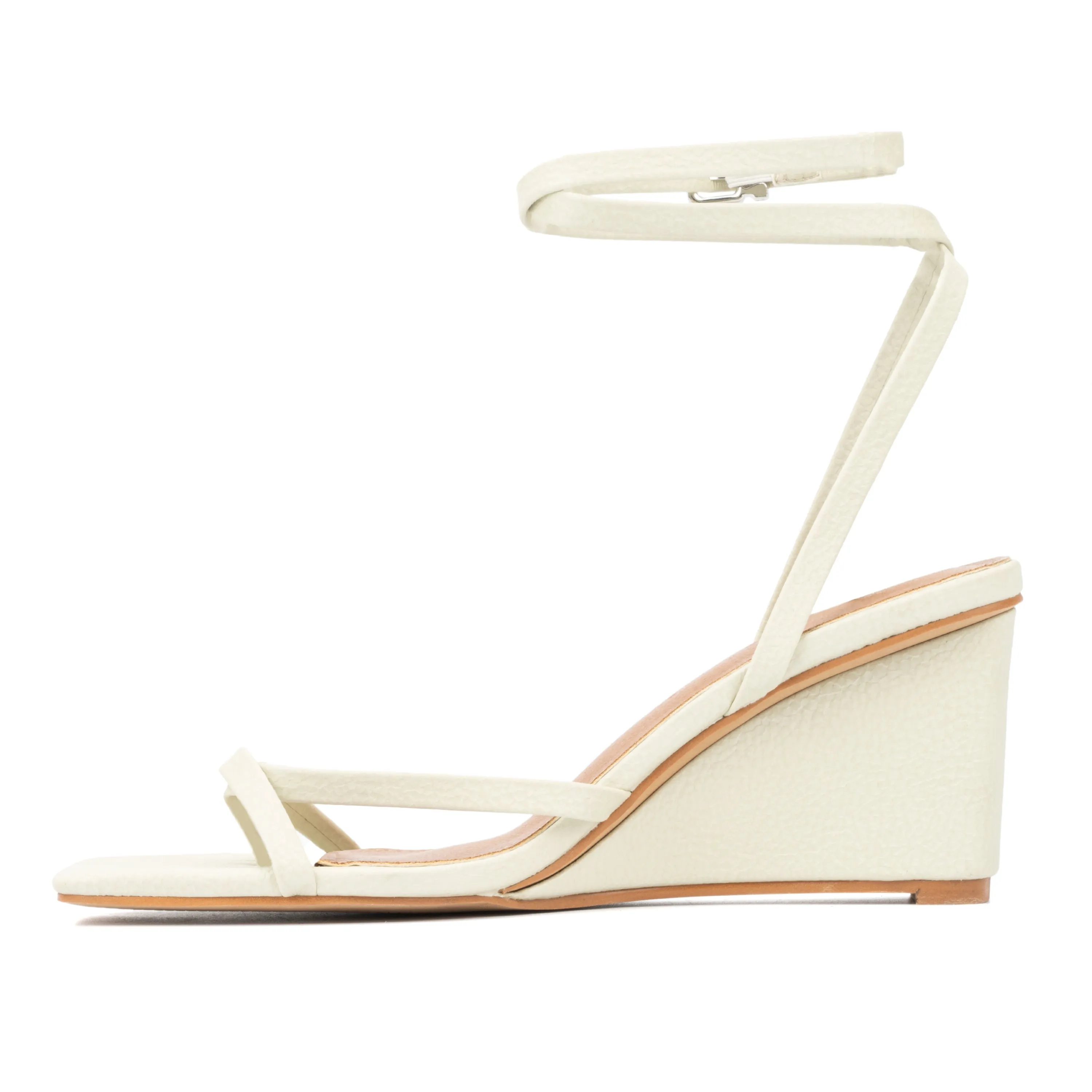 Hayleigh Wedge Sandal