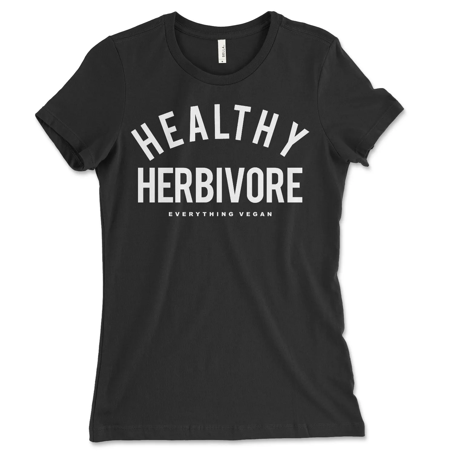 Healthy Herbivore Women's Shirt