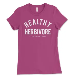 Healthy Herbivore Women's Shirt