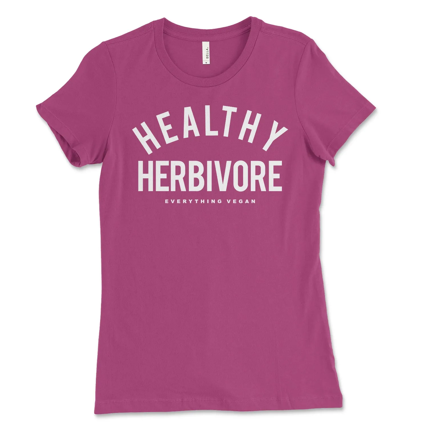 Healthy Herbivore Women's Shirt