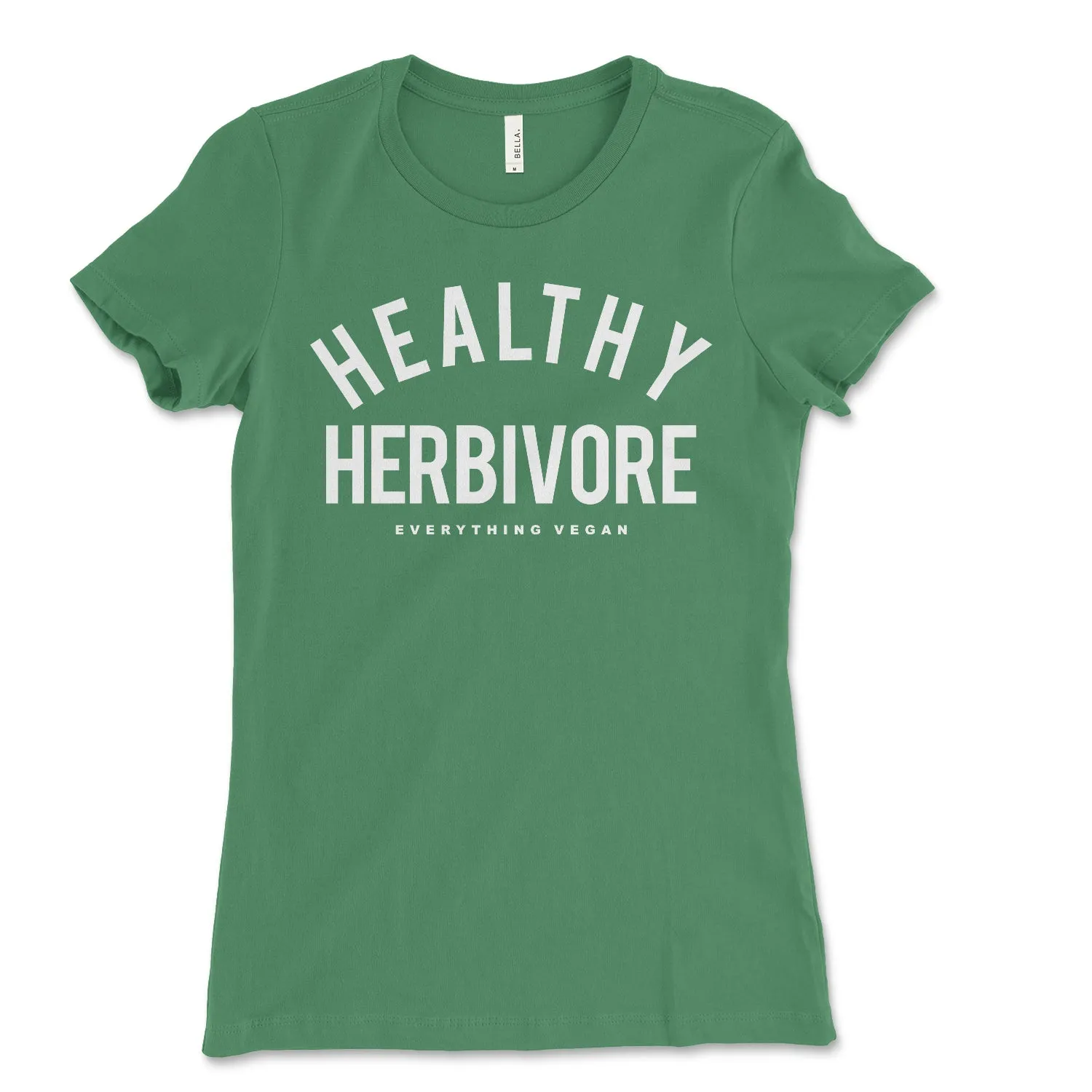 Healthy Herbivore Women's Shirt