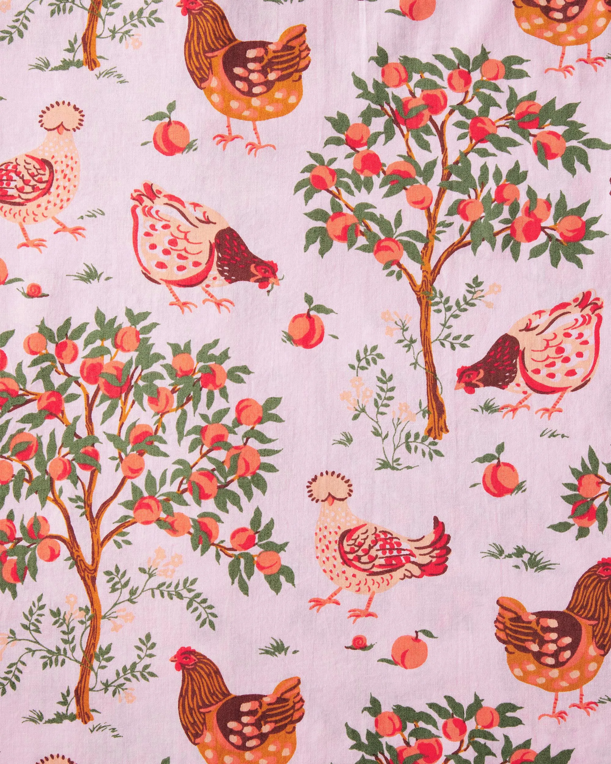 Hen House - Robe - Ballet Pink