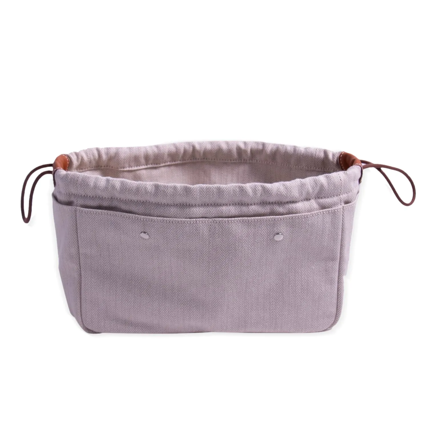 Hermès Foubri 25 Pouch