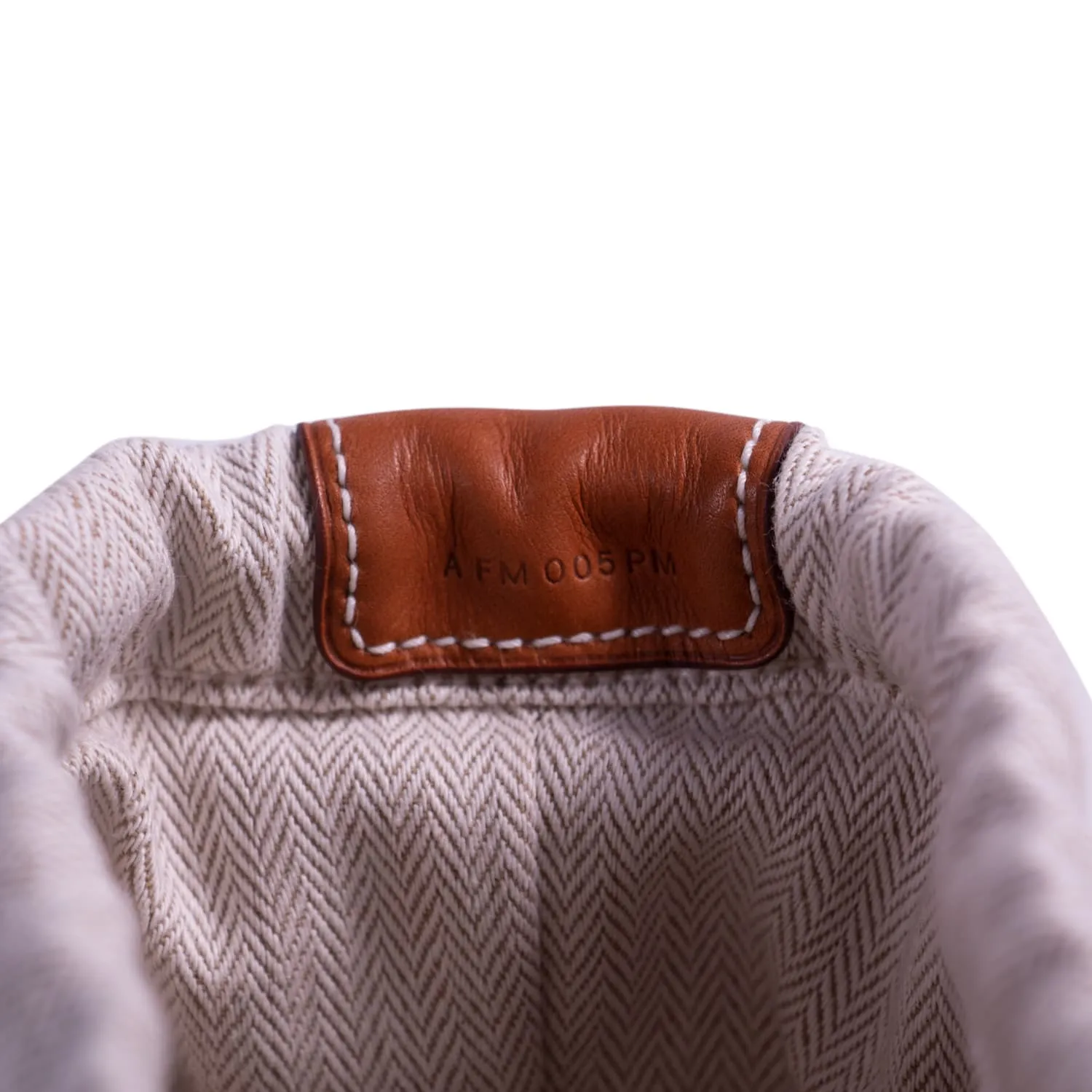 Hermès Foubri 25 Pouch
