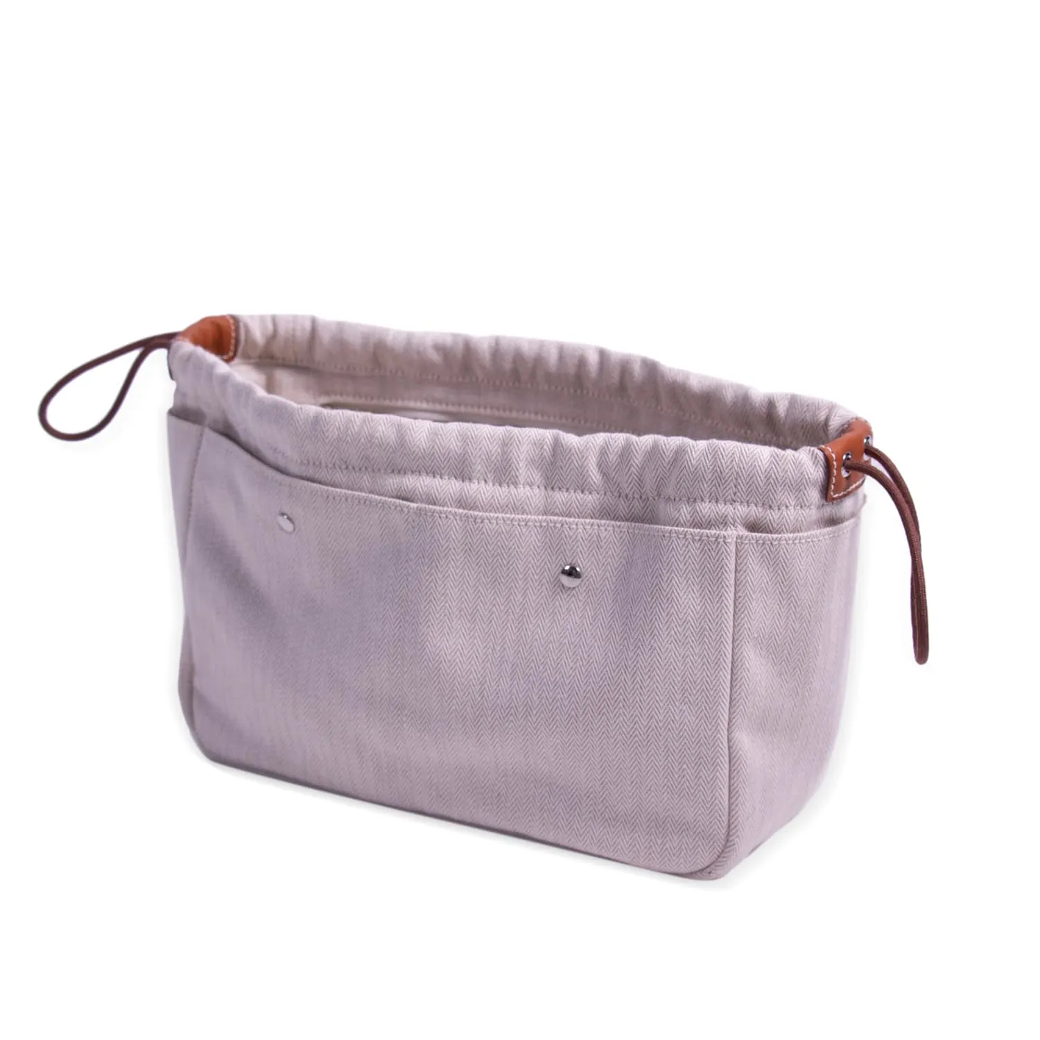 Hermès Foubri 25 Pouch