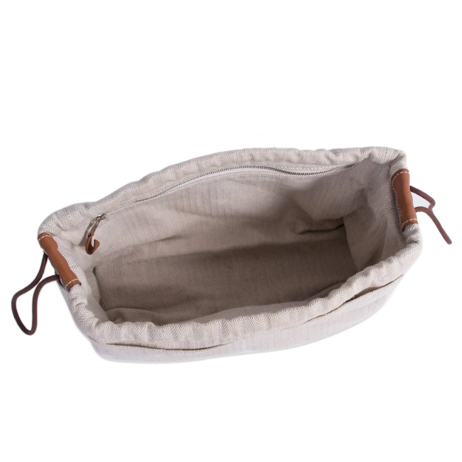 Hermès Foubri 25 Pouch