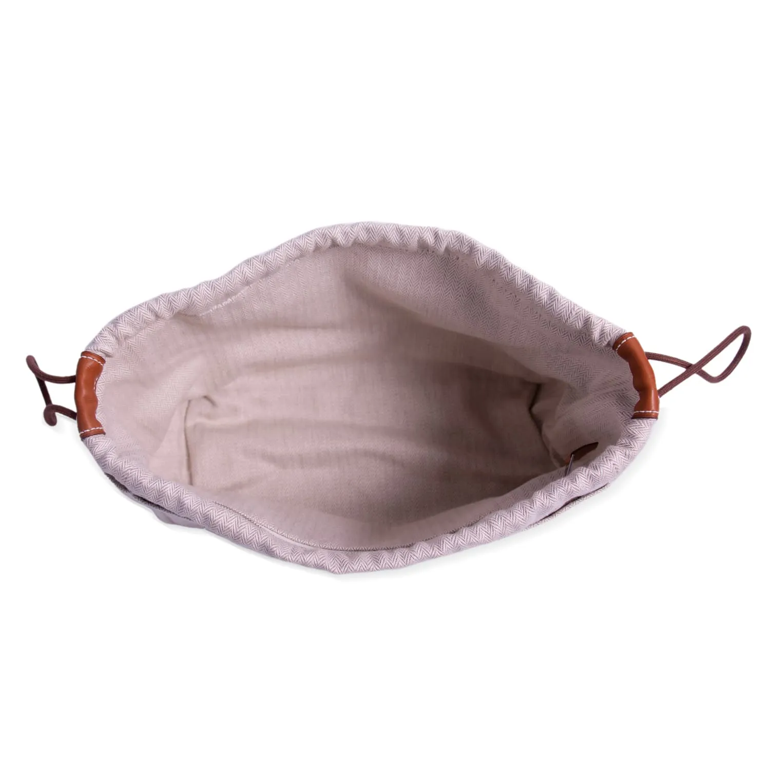 Hermès Foubri 25 Pouch