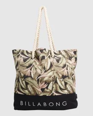 Hideaway Beach Bag