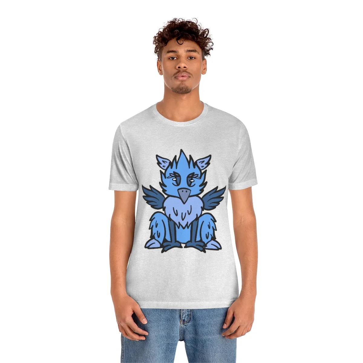Hippogriff Tee Shirt