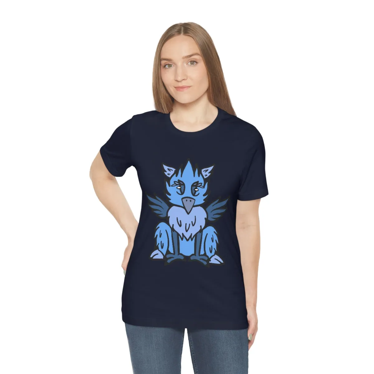 Hippogriff Tee Shirt