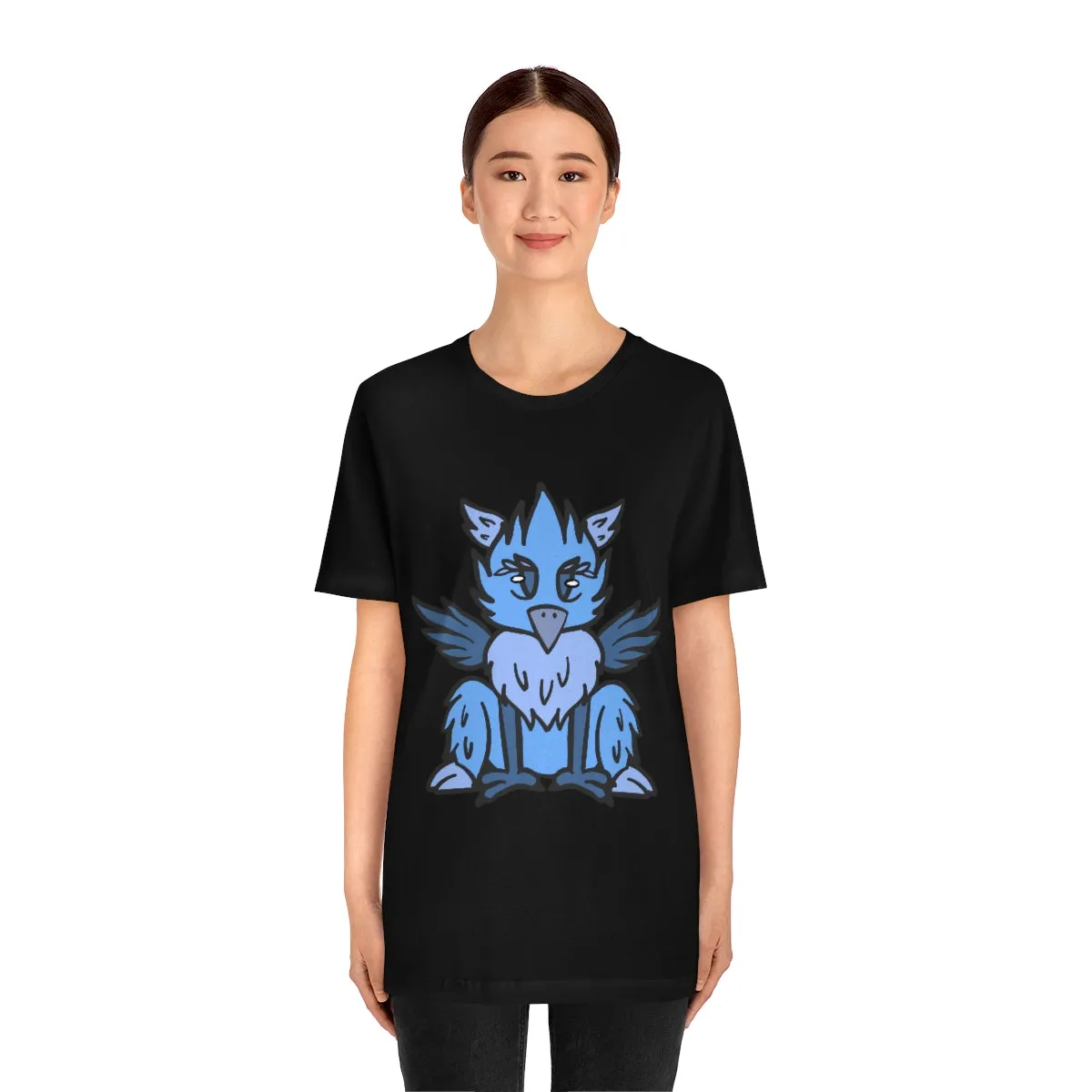 Hippogriff Tee Shirt