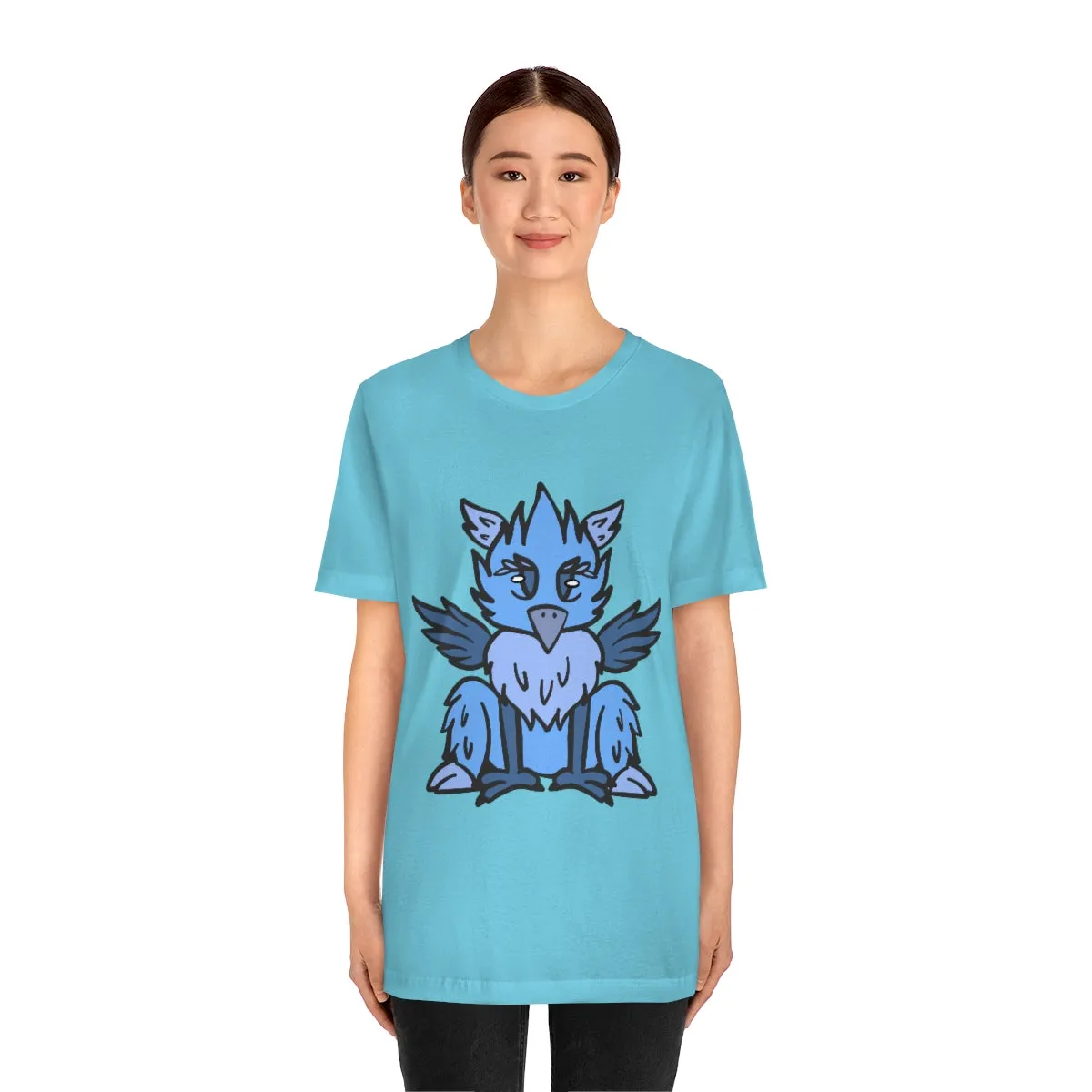 Hippogriff Tee Shirt