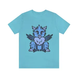 Hippogriff Tee Shirt