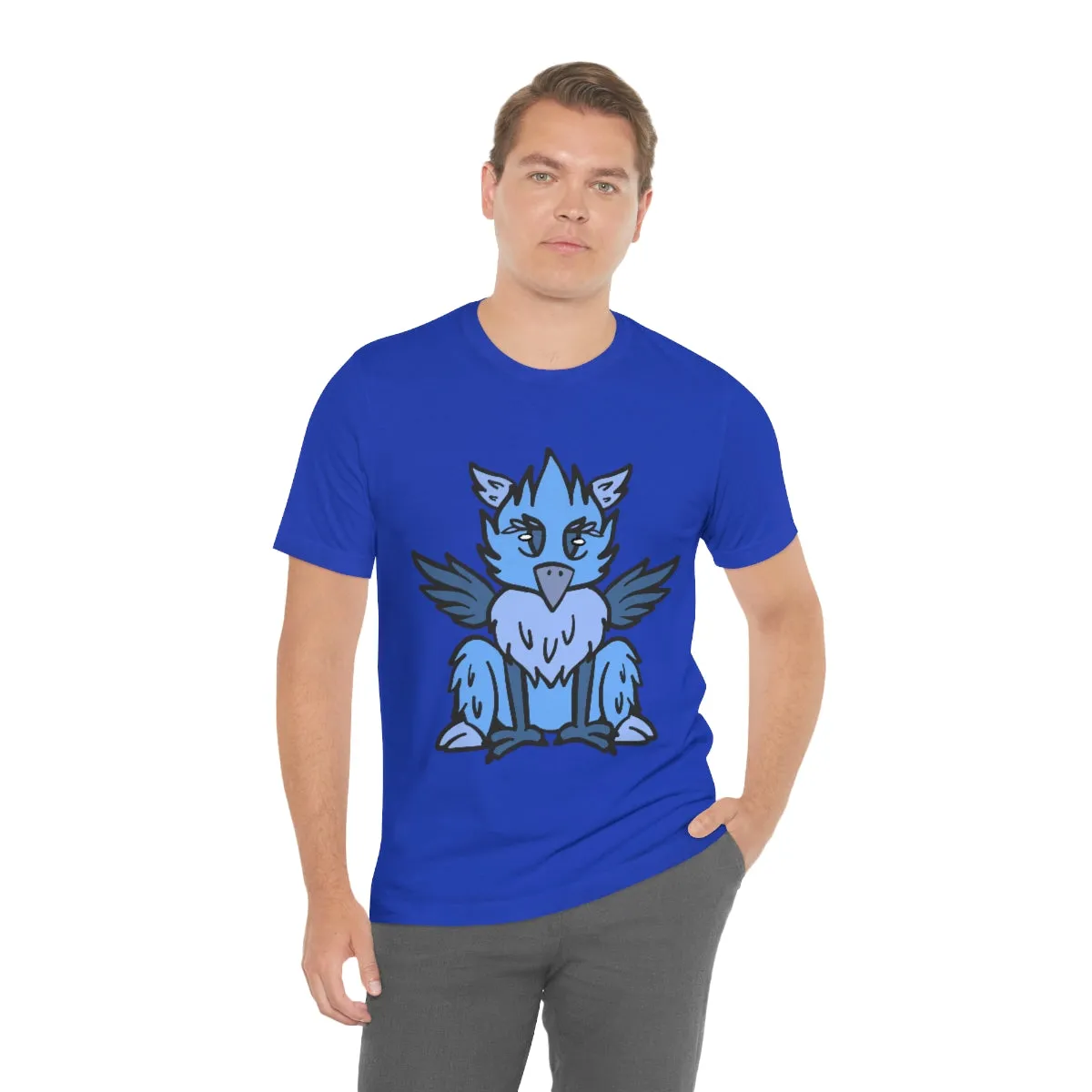 Hippogriff Tee Shirt