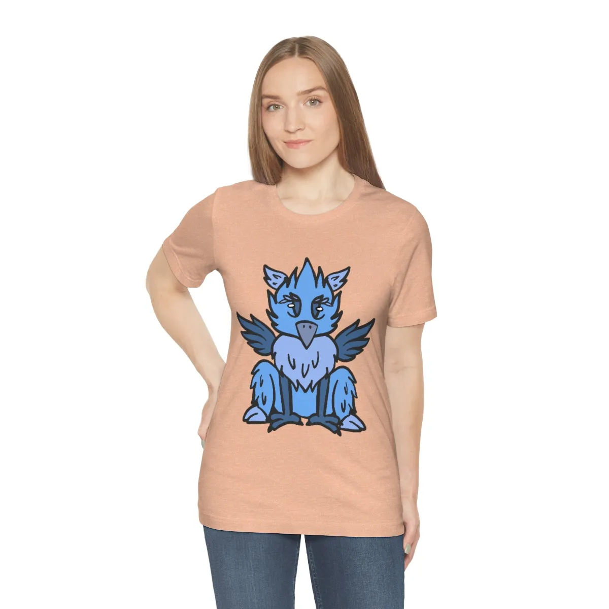Hippogriff Tee Shirt