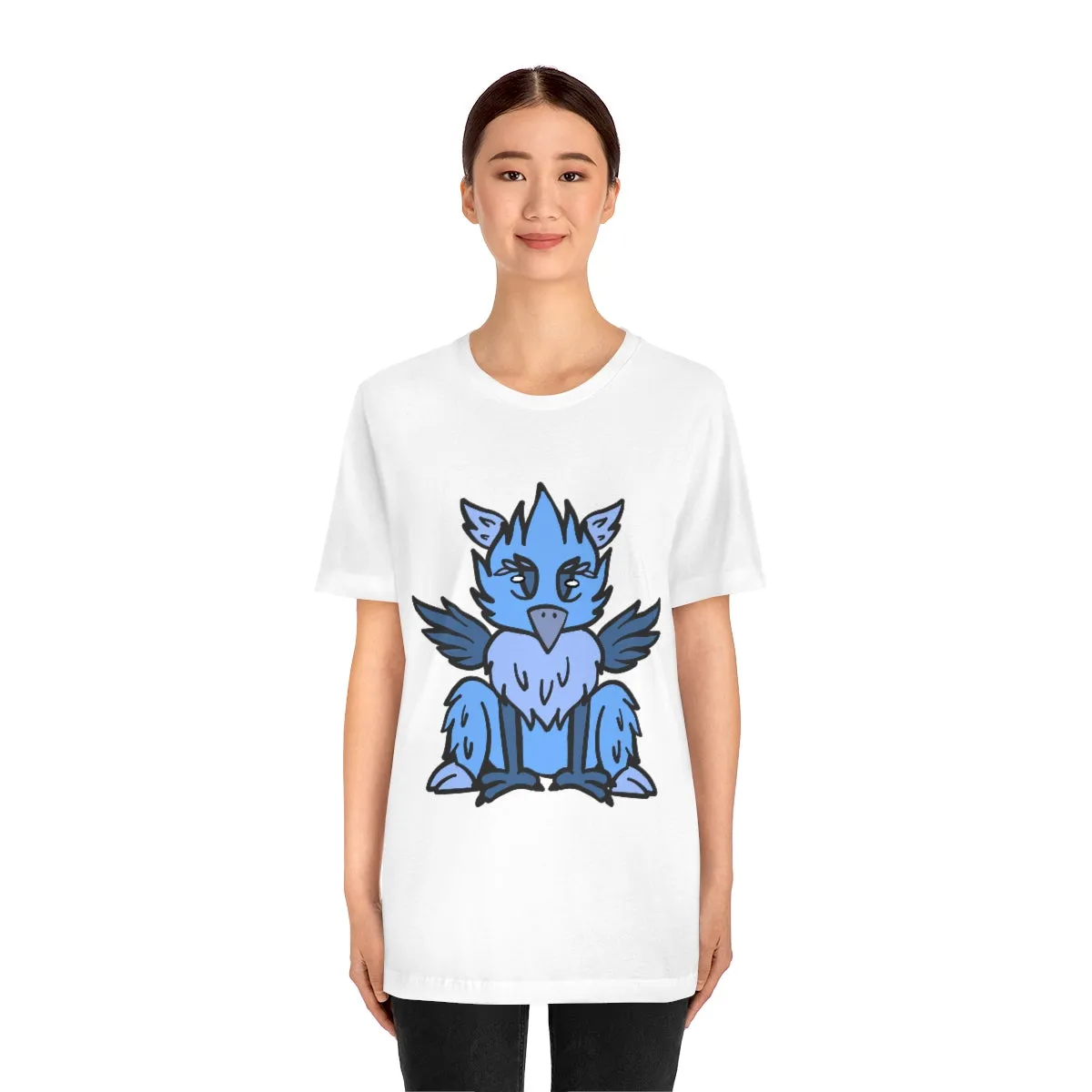Hippogriff Tee Shirt